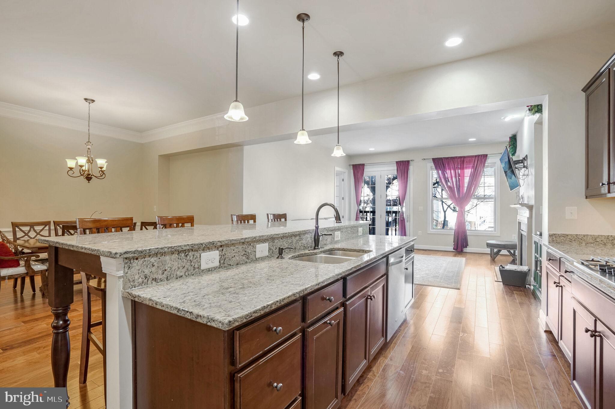 BRAMBLETON - Residential