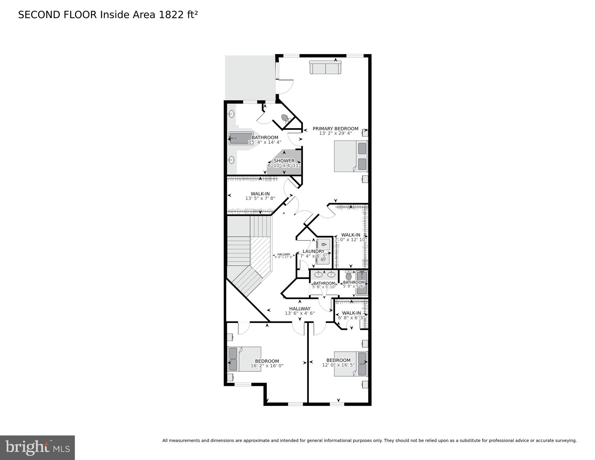 BRAMBLETON - Residential