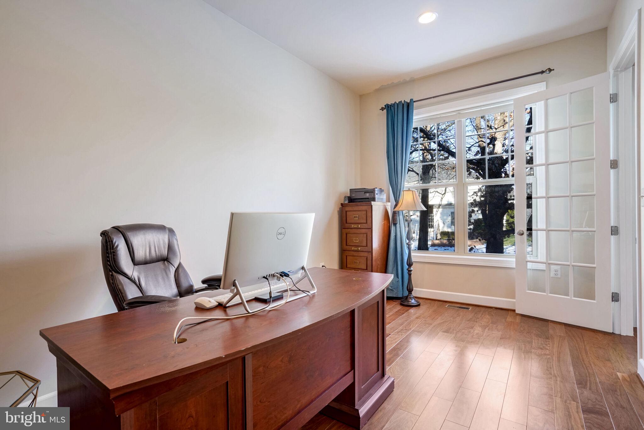 BRAMBLETON - Residential