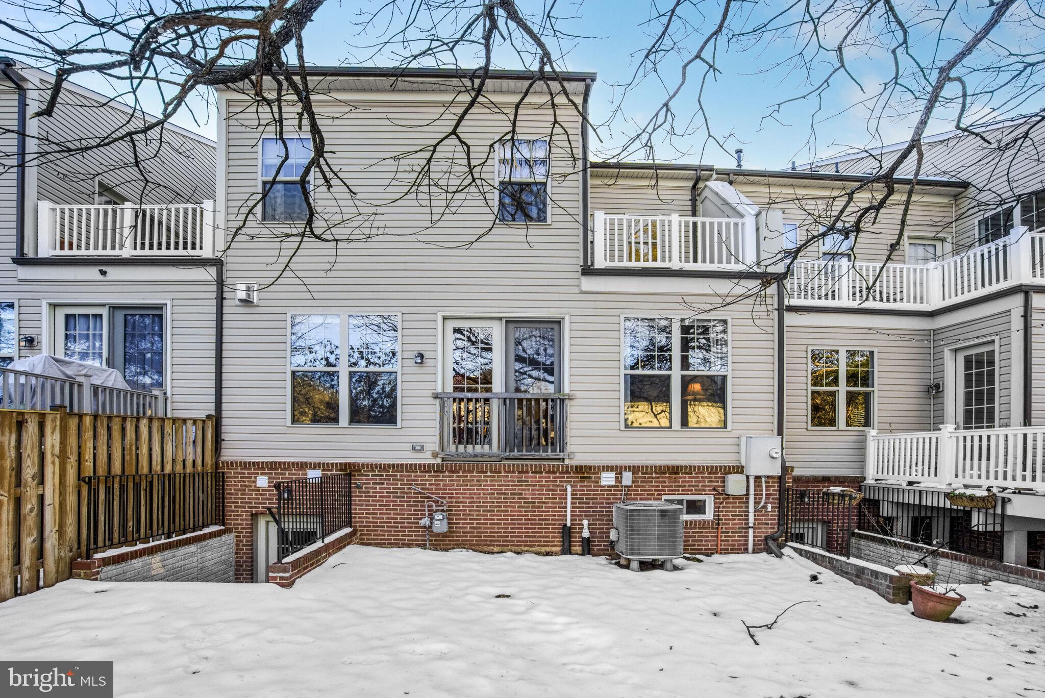 BRAMBLETON - Residential