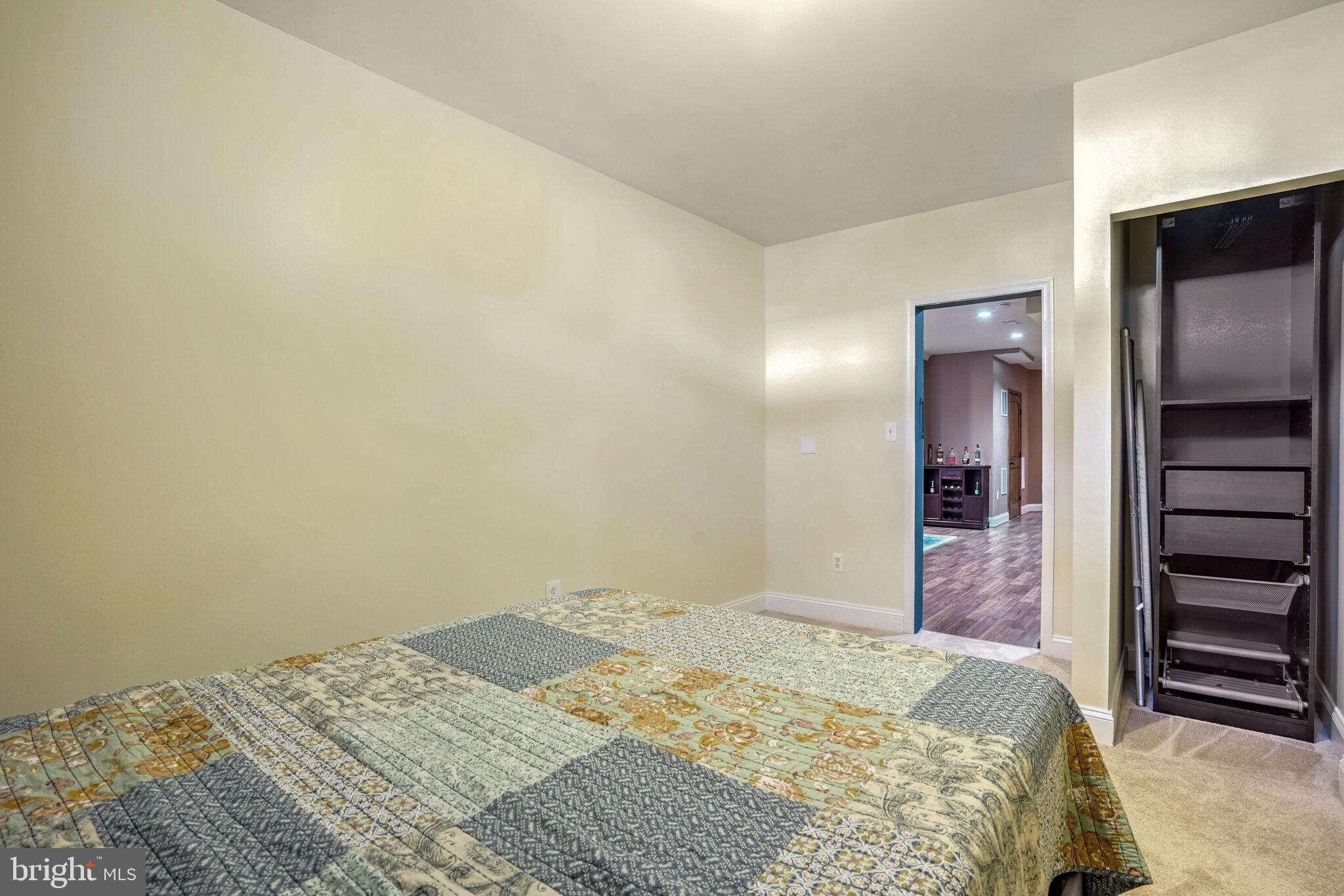 BRAMBLETON - Residential