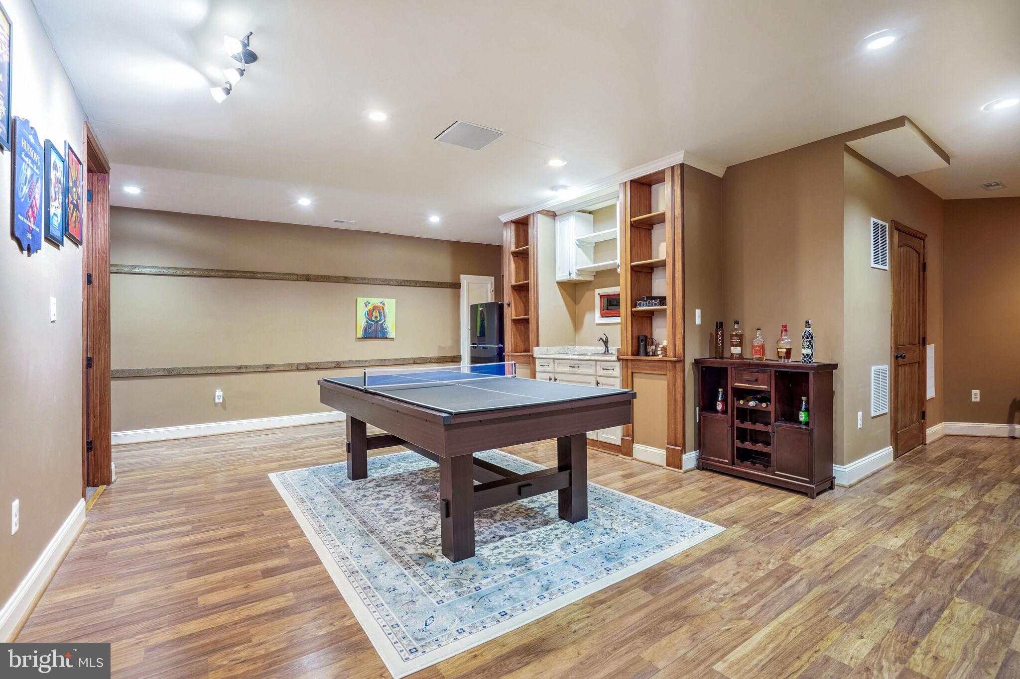 BRAMBLETON - Residential