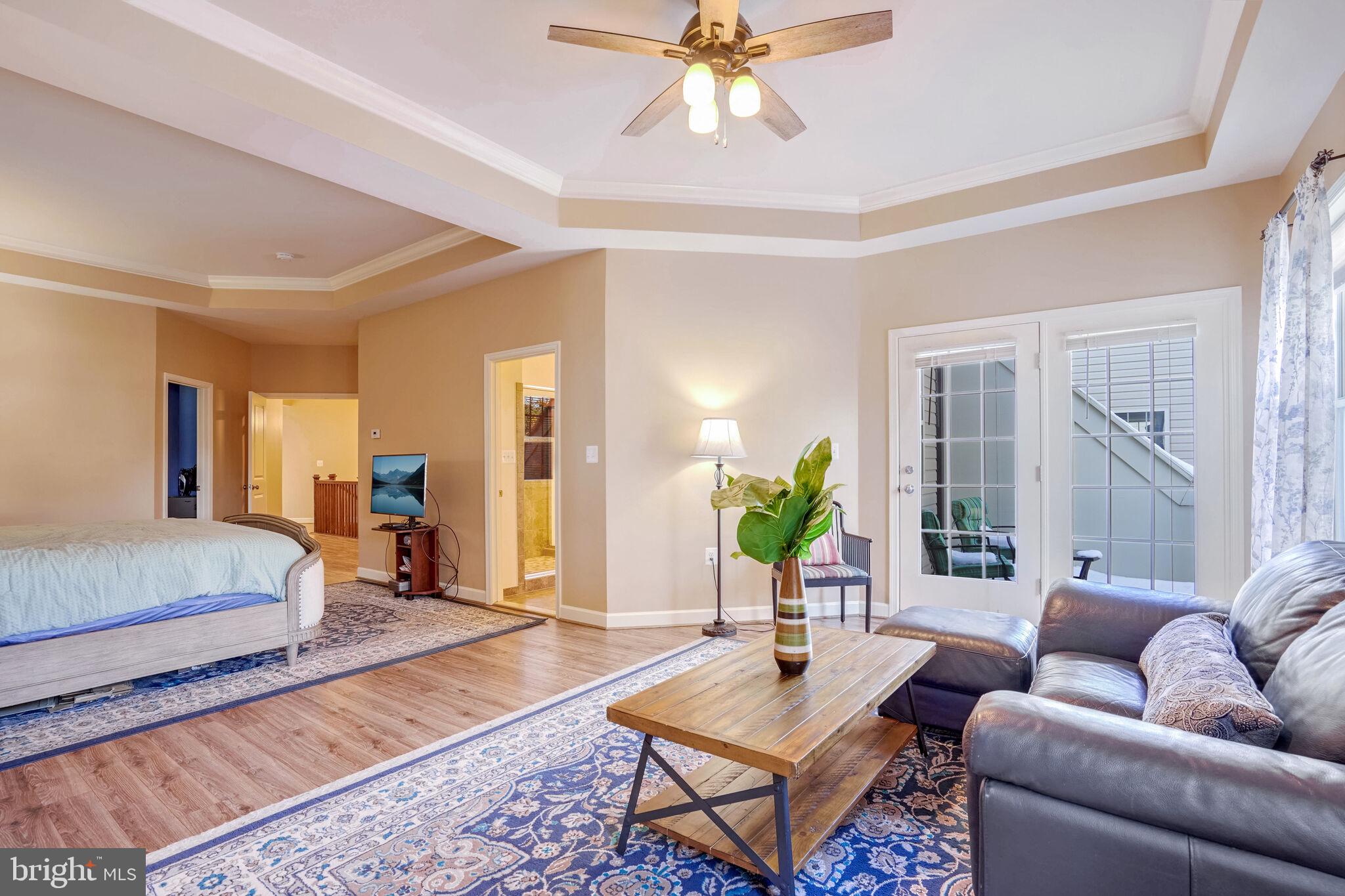 BRAMBLETON - Residential