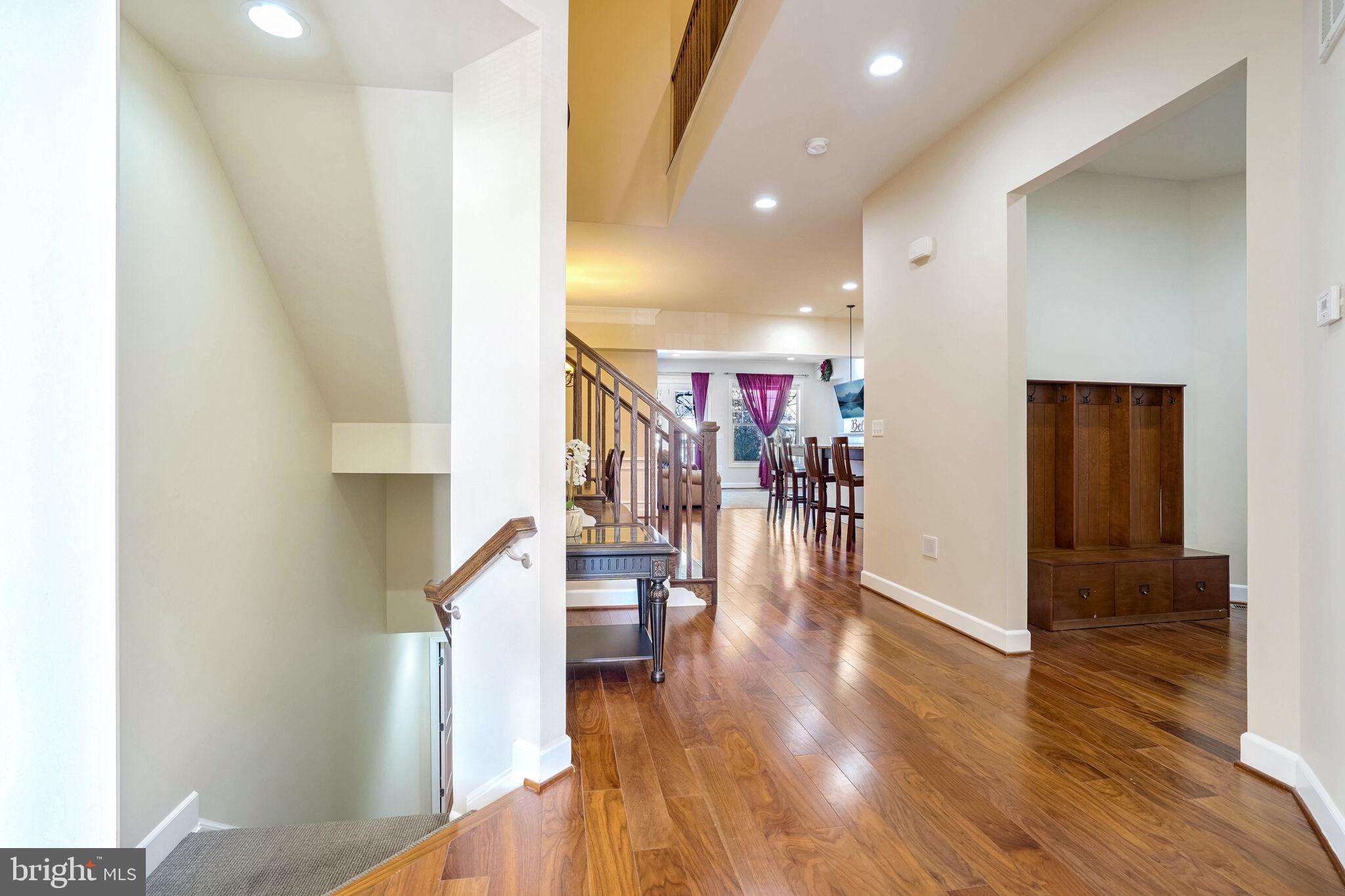 BRAMBLETON - Residential