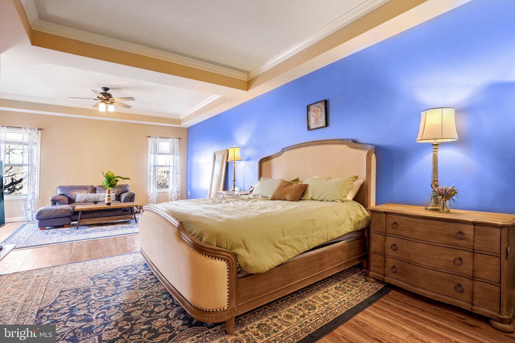 BRAMBLETON - Residential