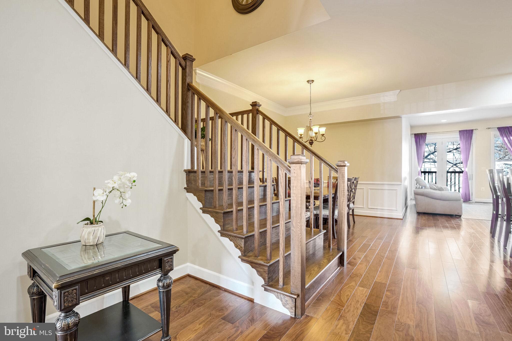 BRAMBLETON - Residential