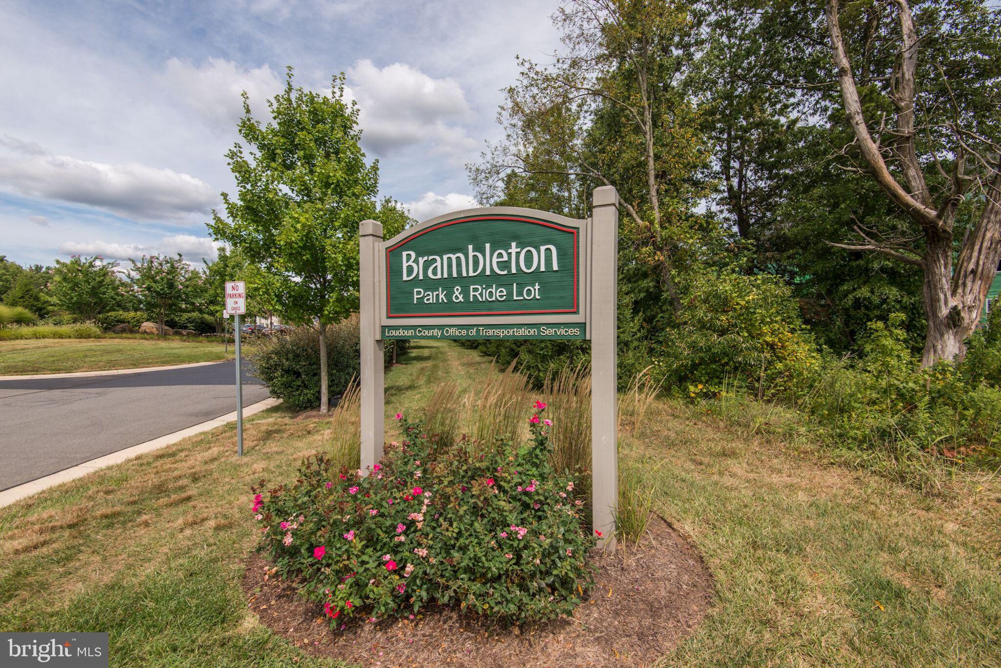 BRAMBLETON - Residential