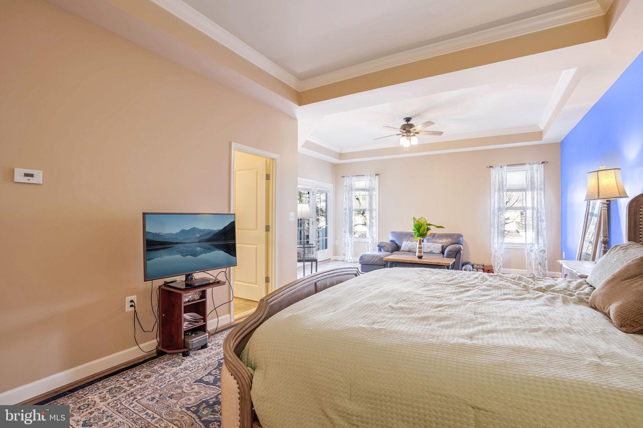 BRAMBLETON - Residential