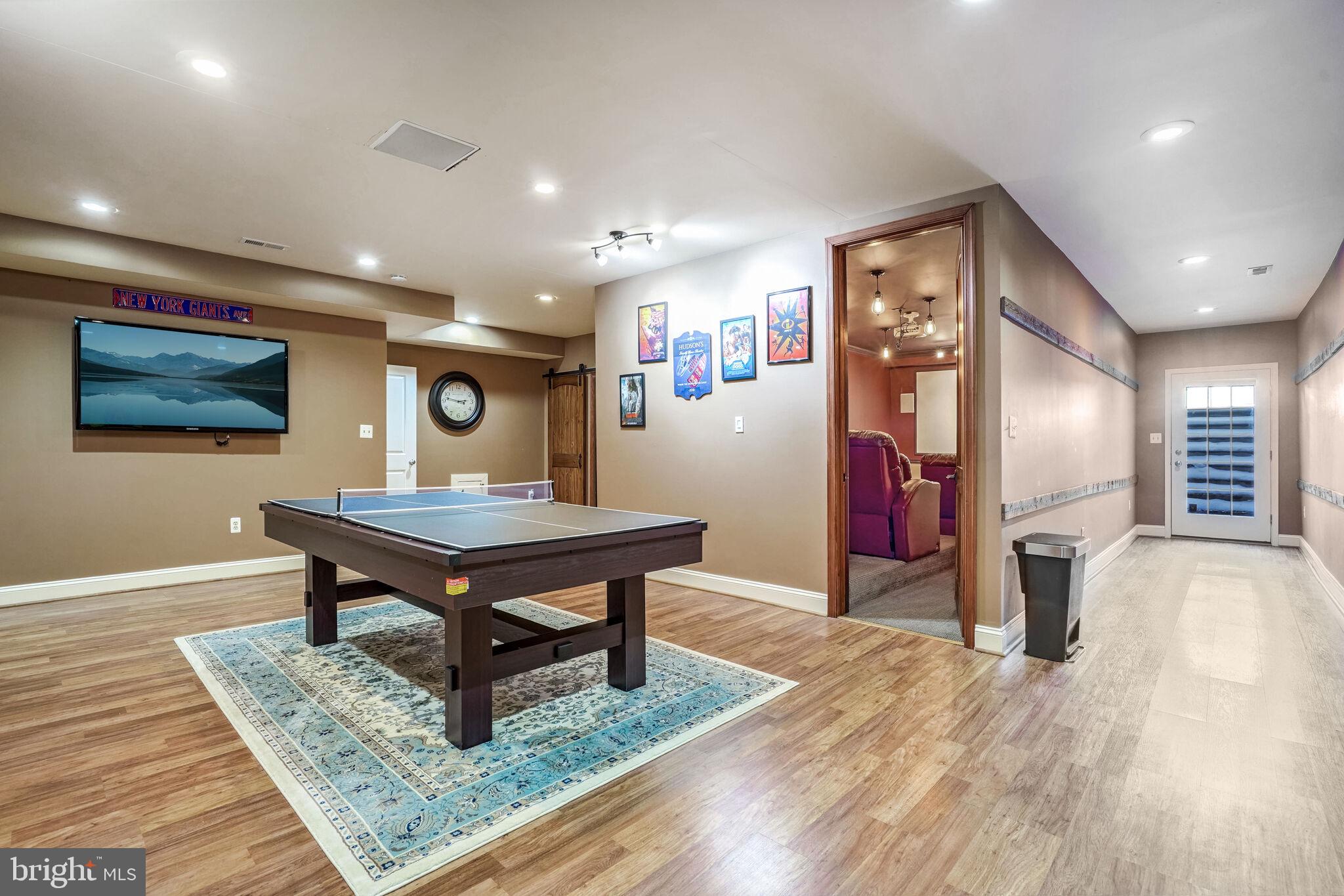 BRAMBLETON - Residential