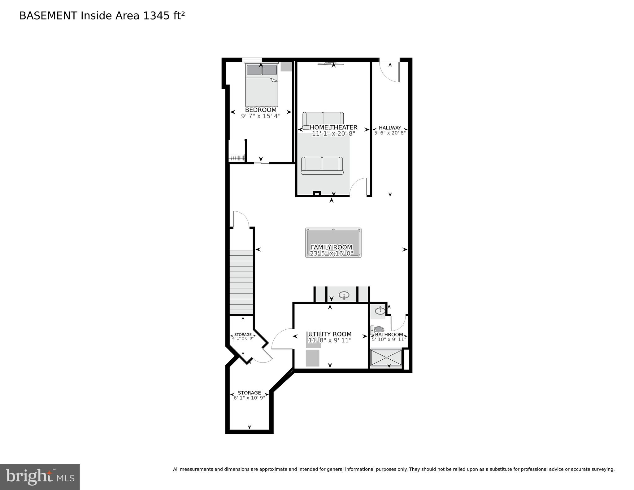 BRAMBLETON - Residential