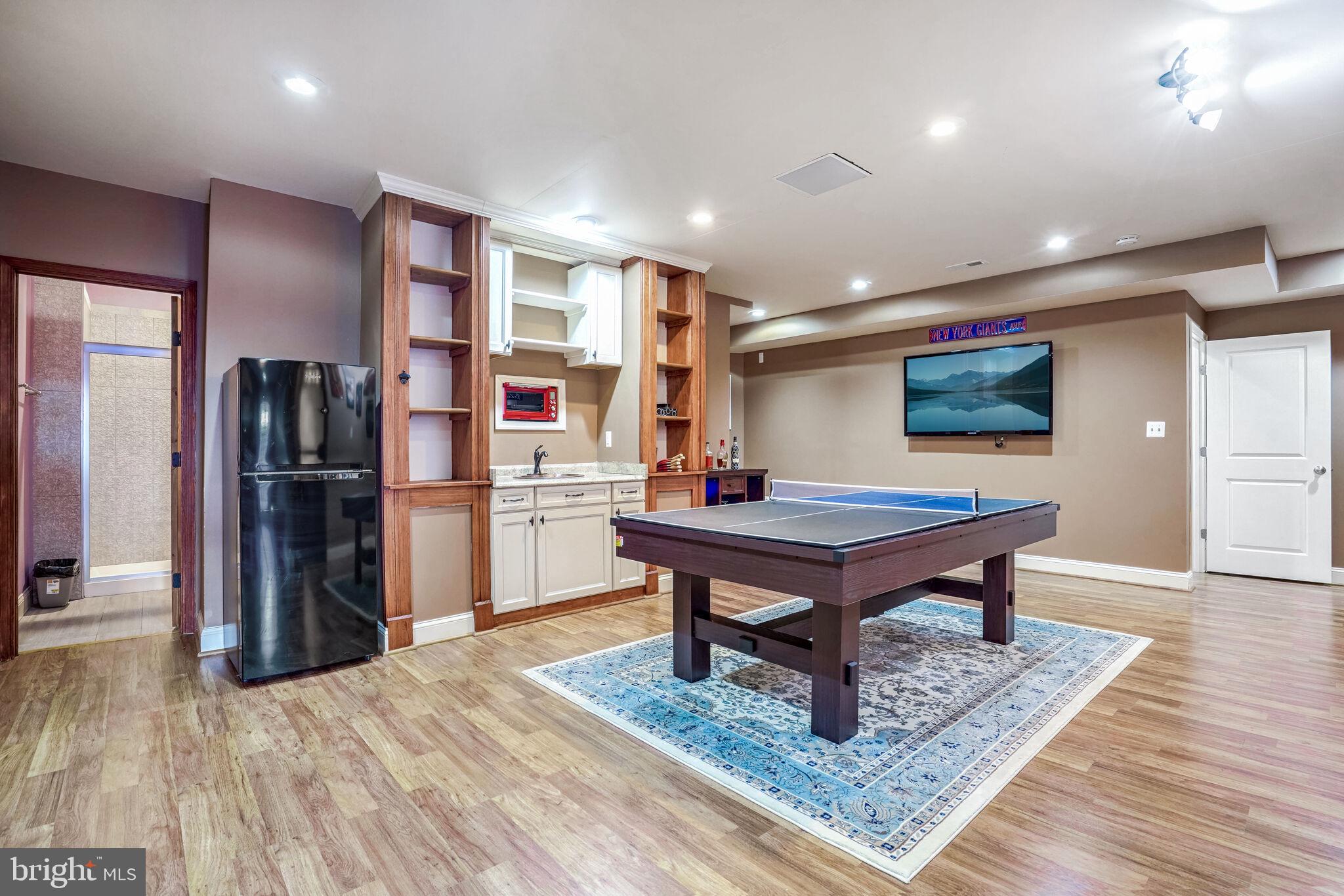 BRAMBLETON - Residential