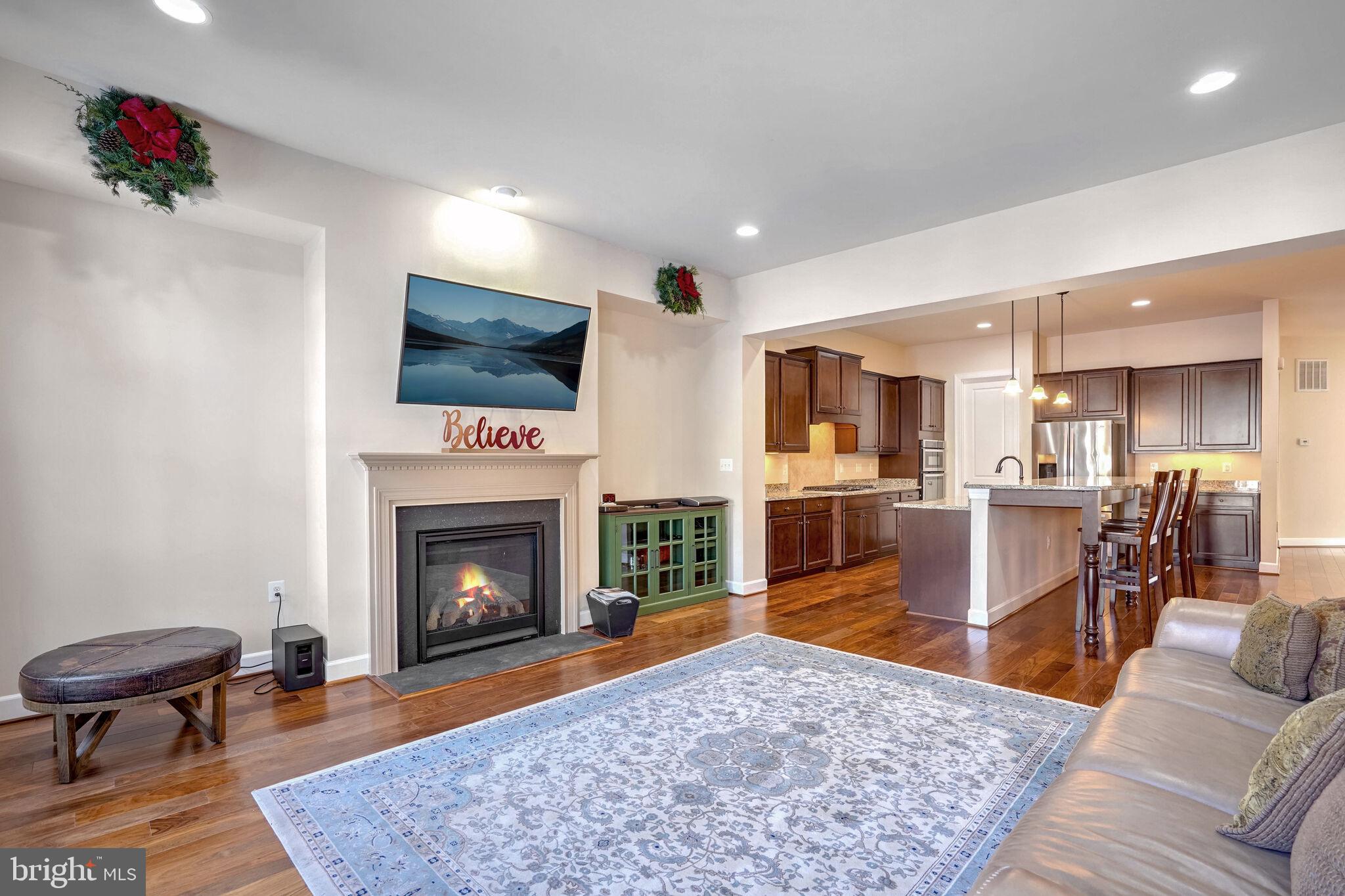 BRAMBLETON - Residential