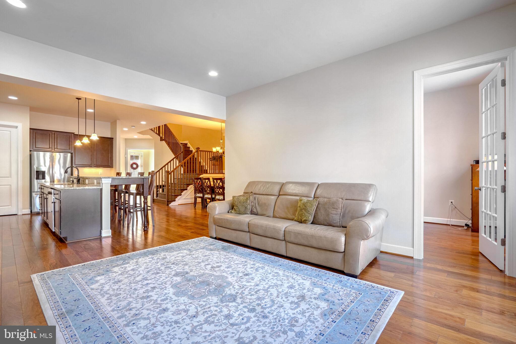 BRAMBLETON - Residential