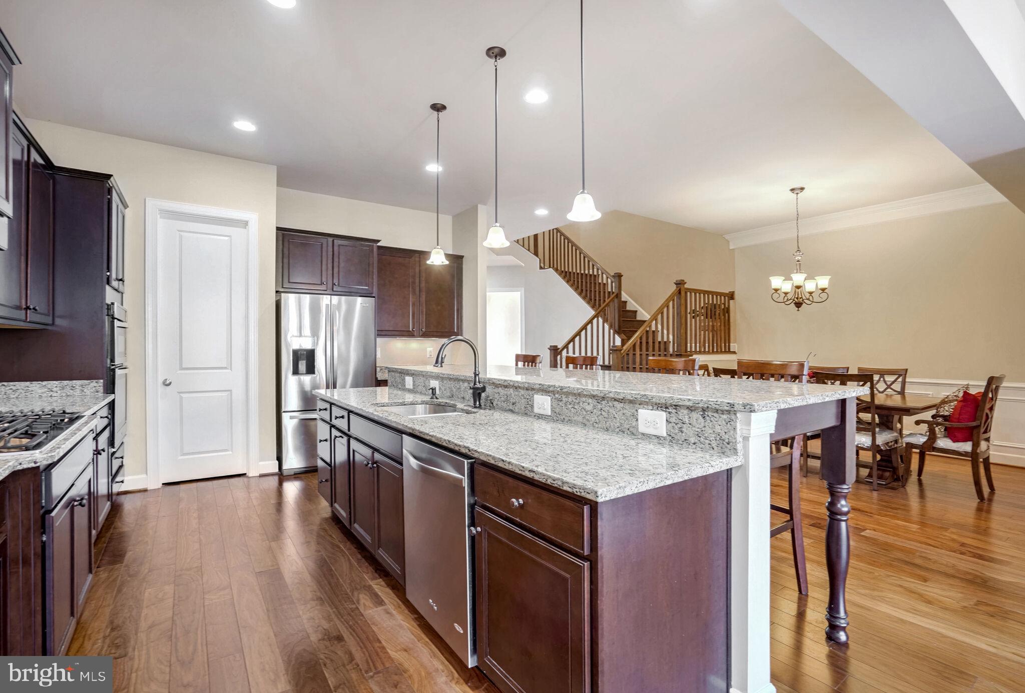 BRAMBLETON - Residential