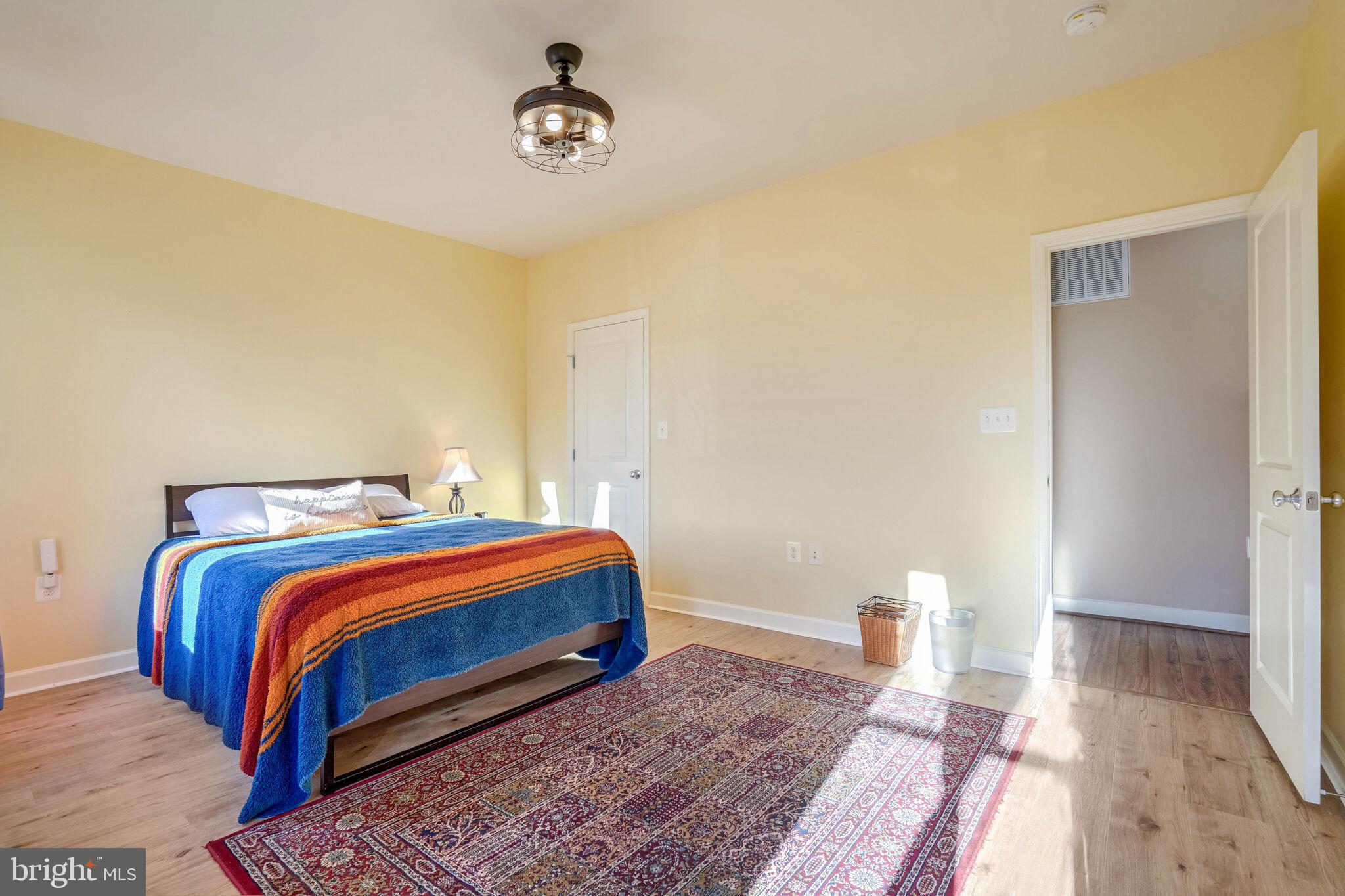 BRAMBLETON - Residential