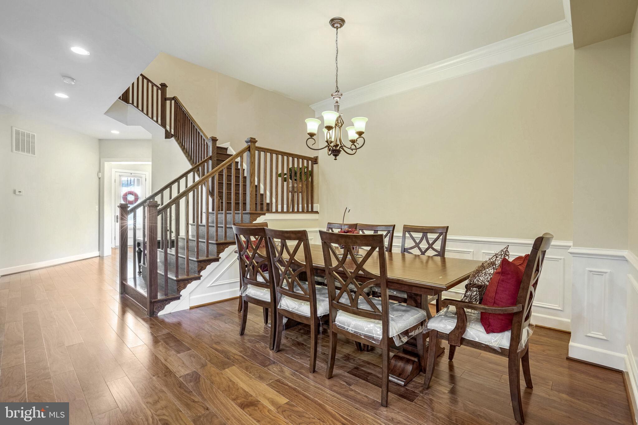 BRAMBLETON - Residential