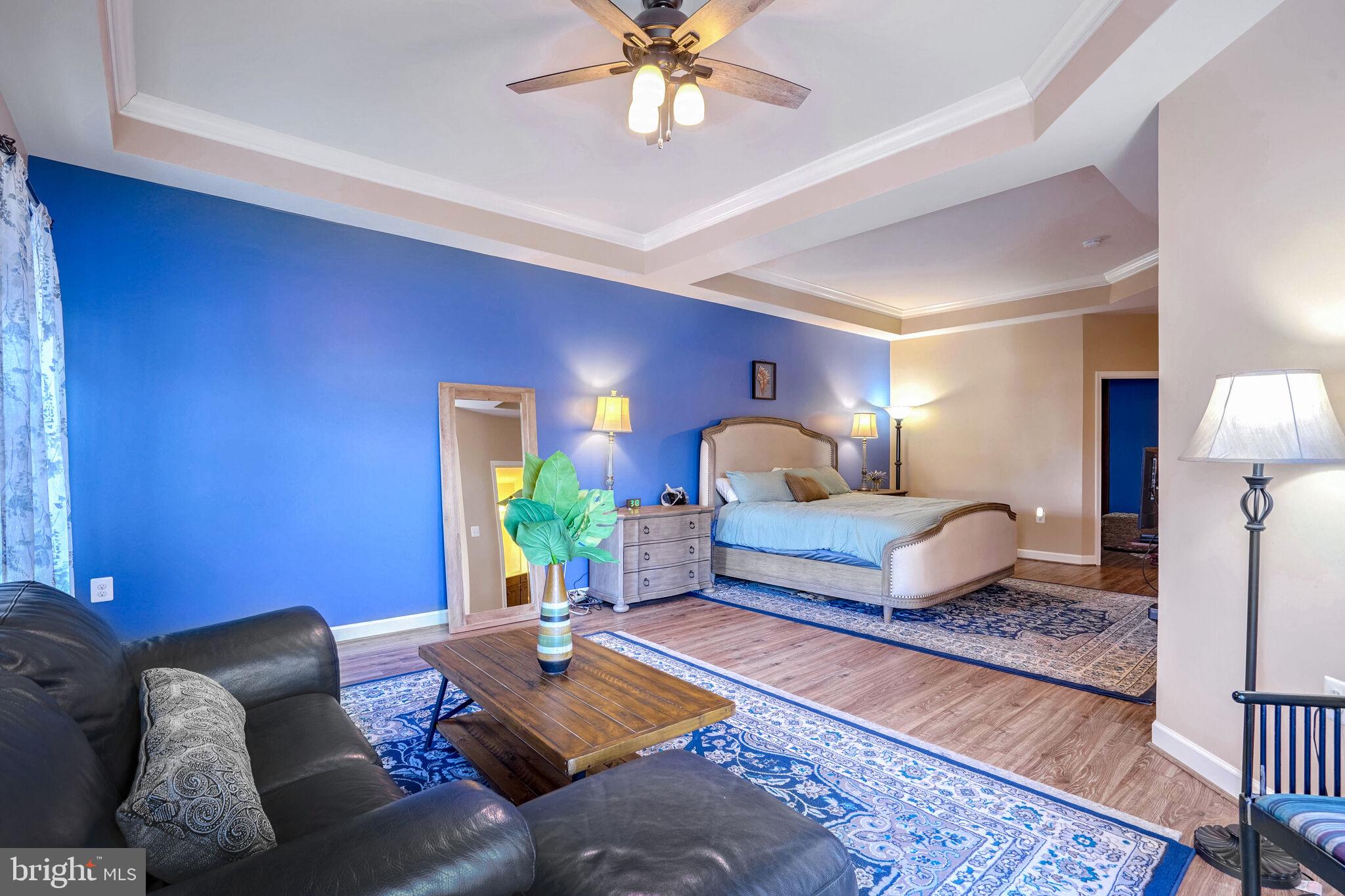 BRAMBLETON - Residential