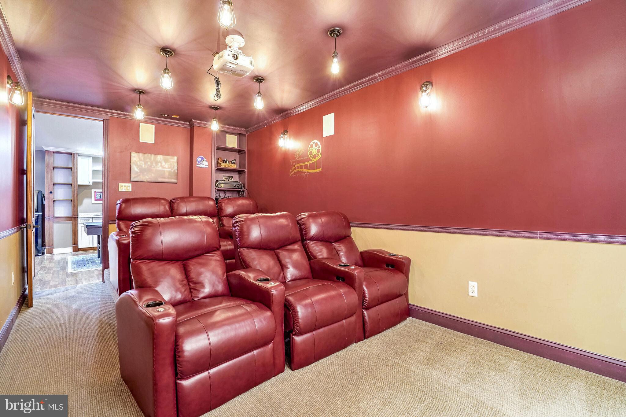 BRAMBLETON - Residential