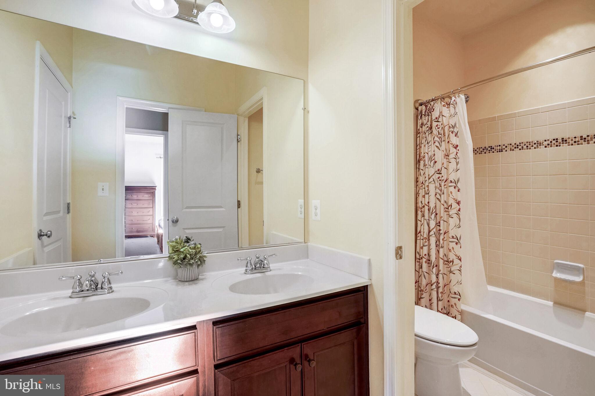 BRAMBLETON - Residential