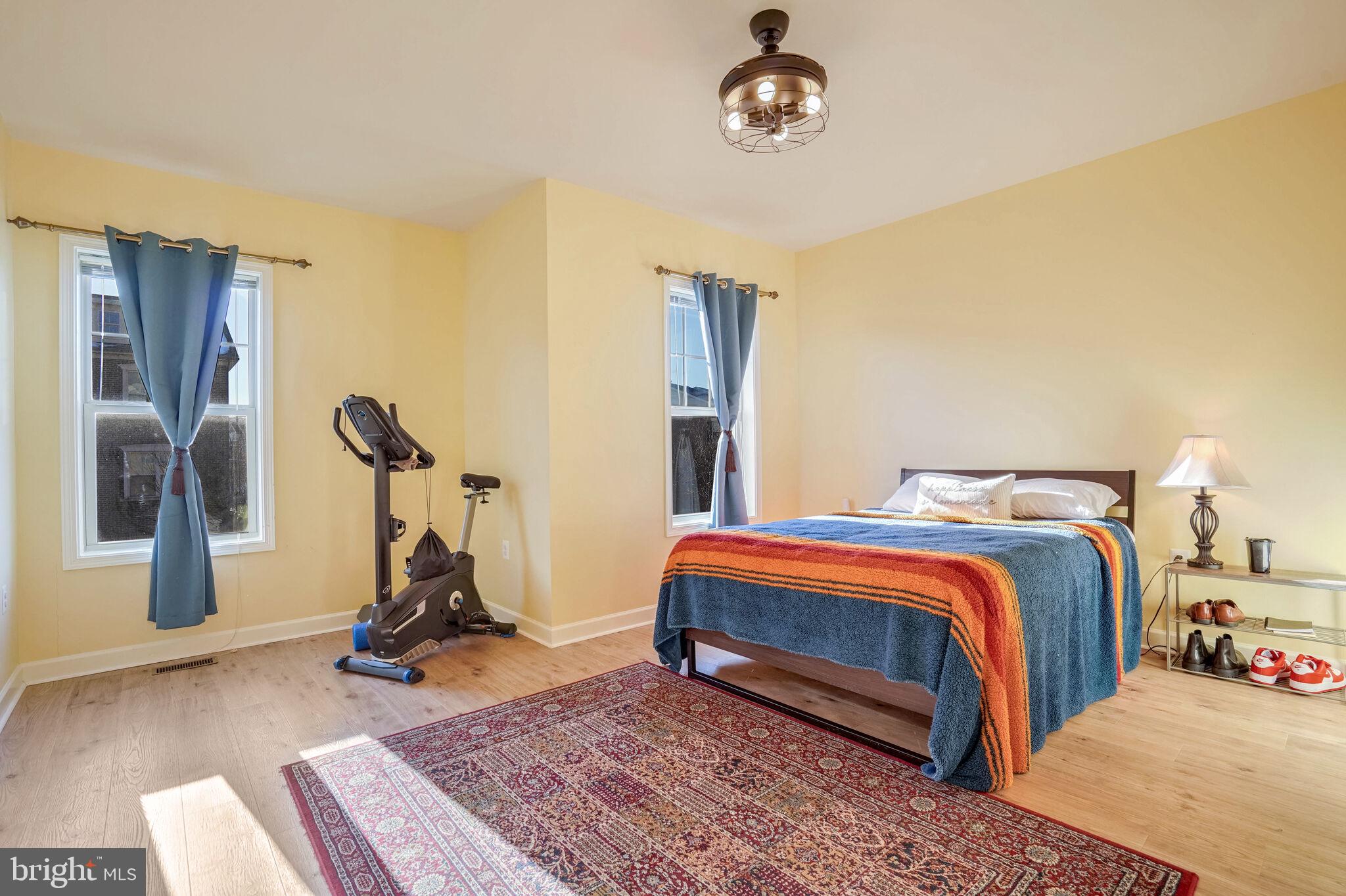 BRAMBLETON - Residential