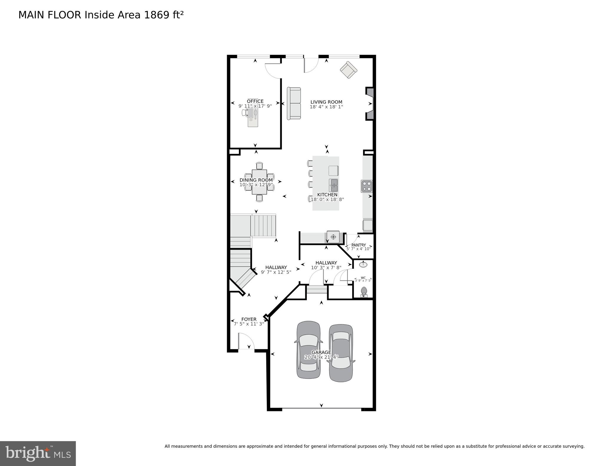 BRAMBLETON - Residential