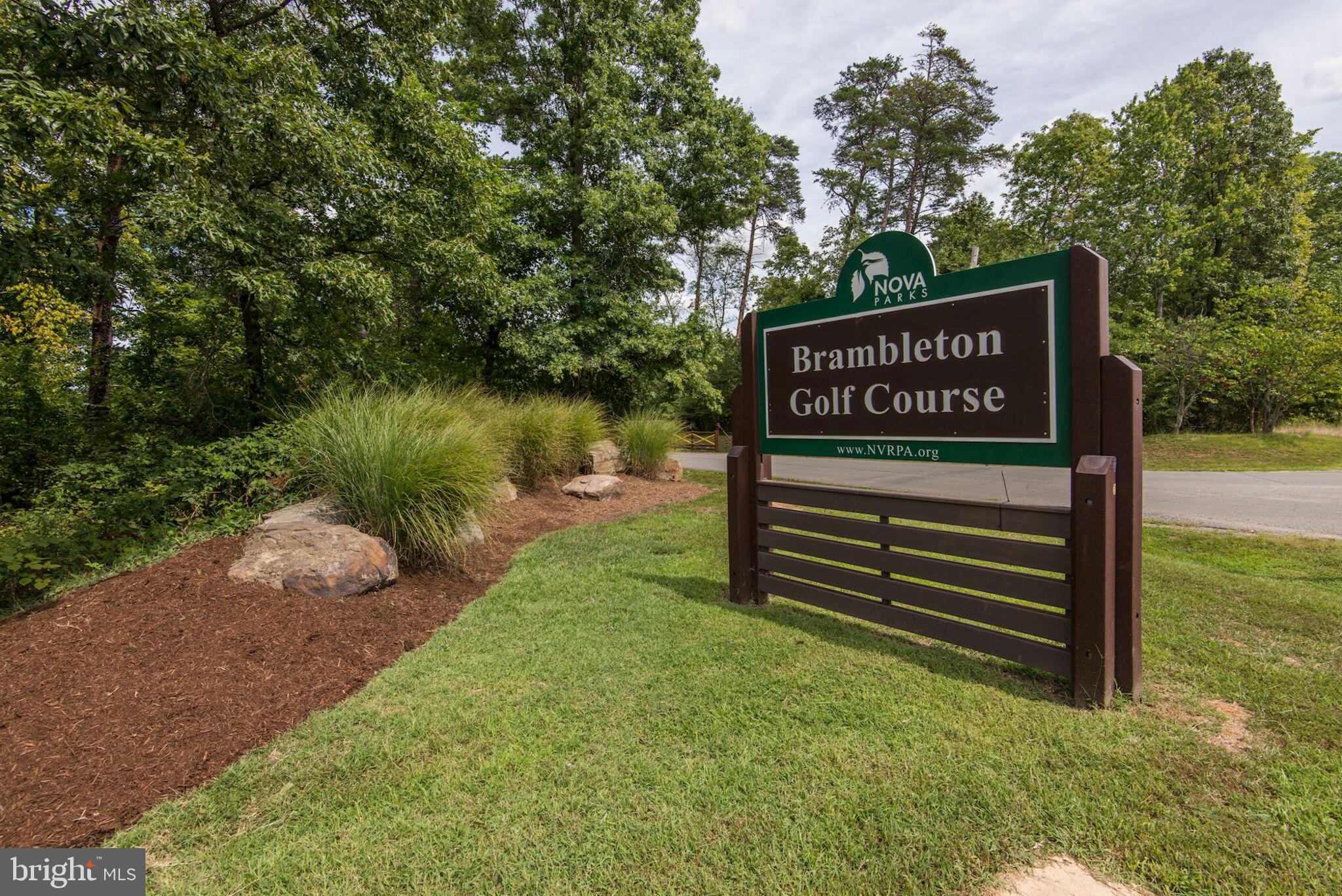 BRAMBLETON - Residential