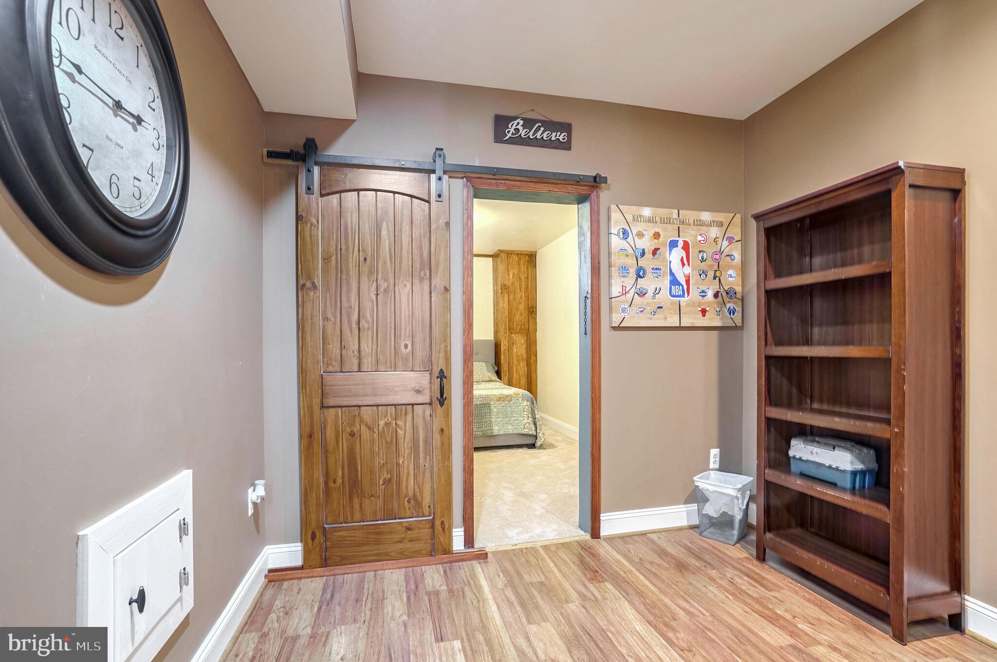 BRAMBLETON - Residential