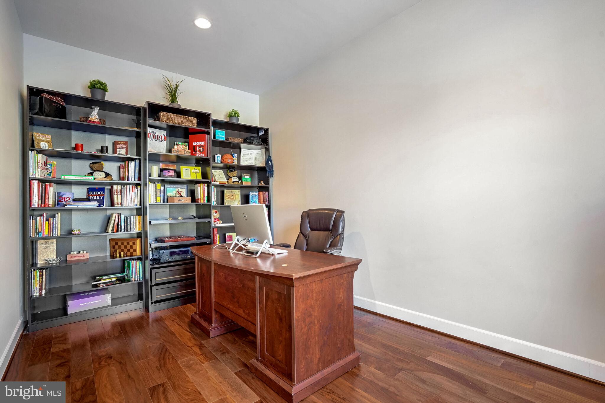 BRAMBLETON - Residential
