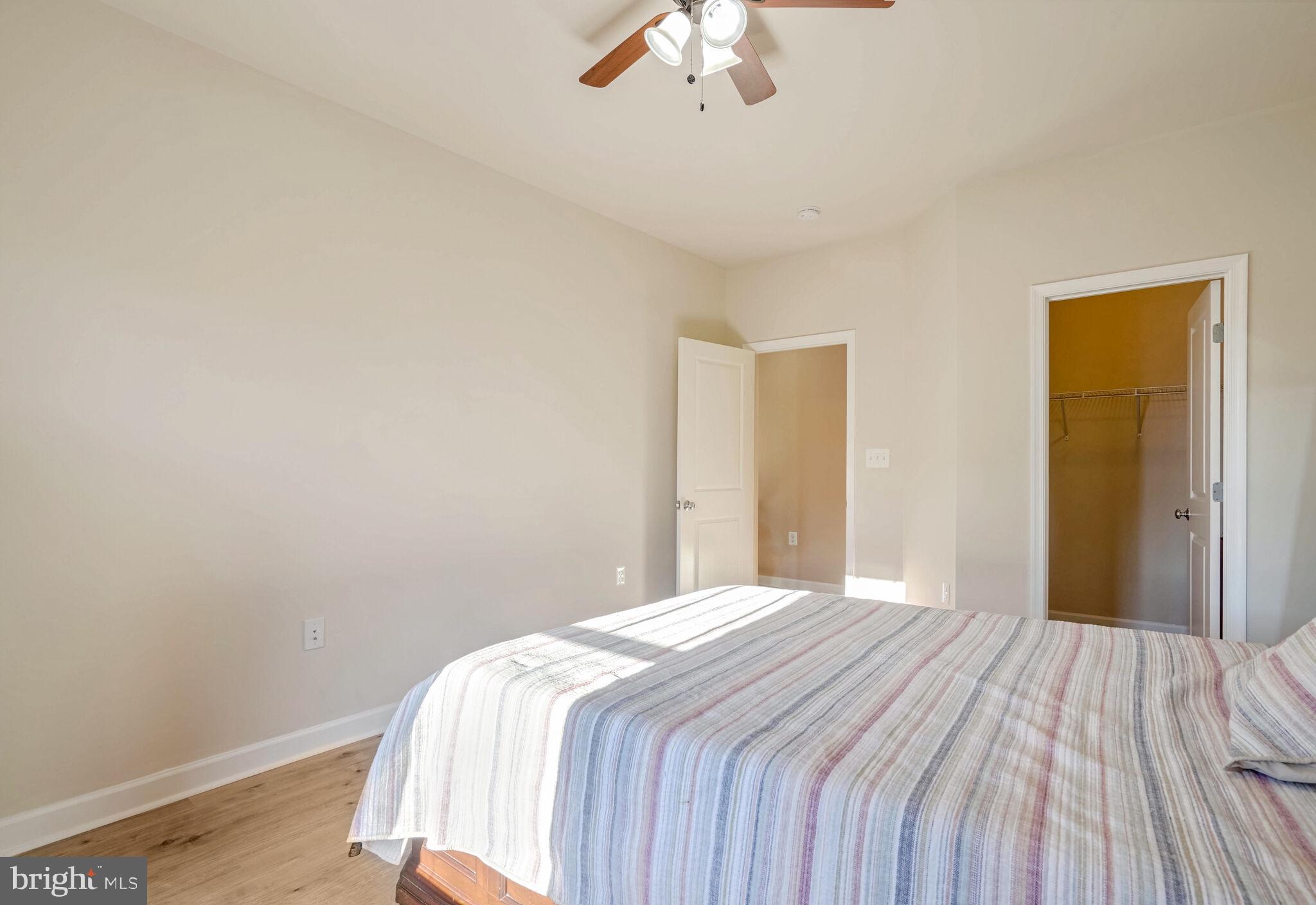 BRAMBLETON - Residential