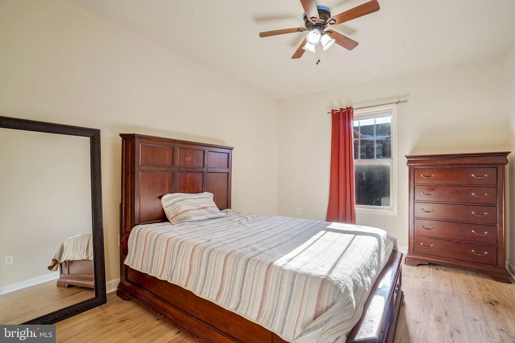 BRAMBLETON - Residential