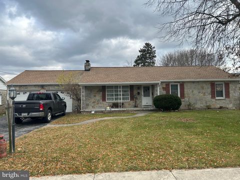 19 LEE STREET HANOVER PA 17331