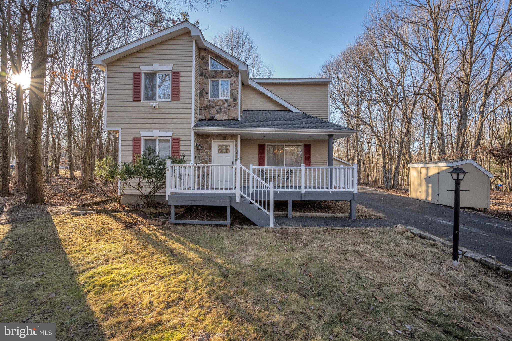 113 MECKESVILLE ROAD