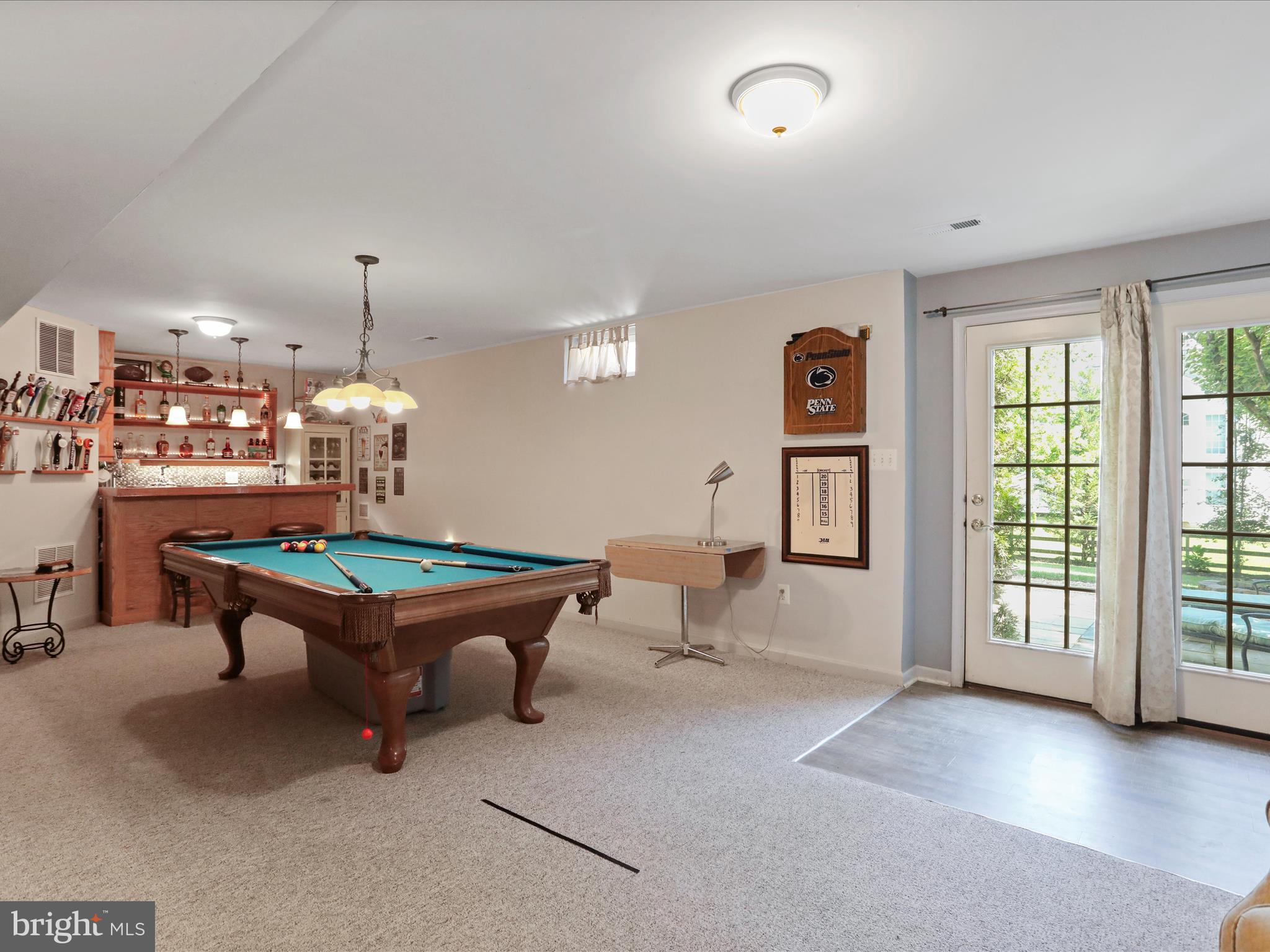 SHEFFIELD - Residential