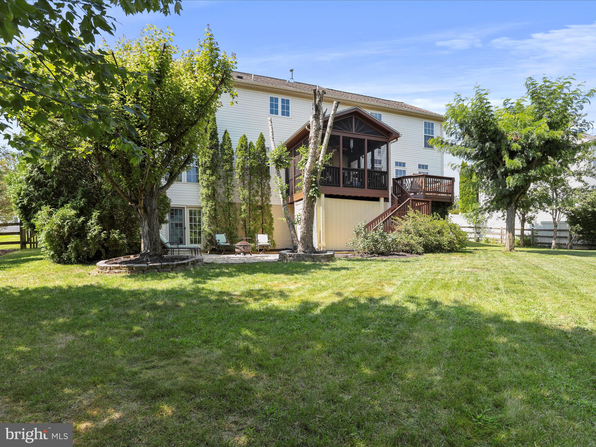 SHEFFIELD - Residential