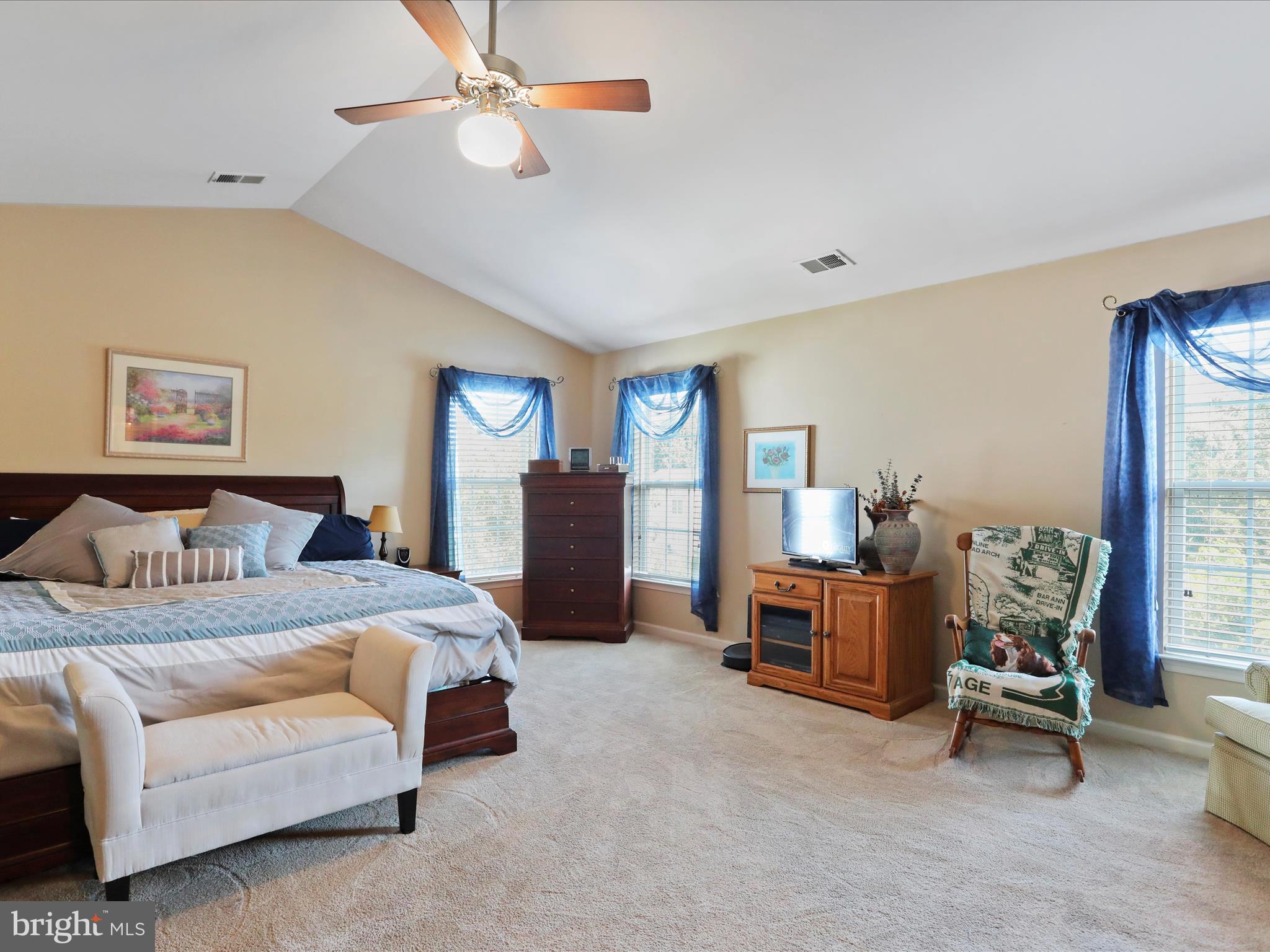 SHEFFIELD - Residential