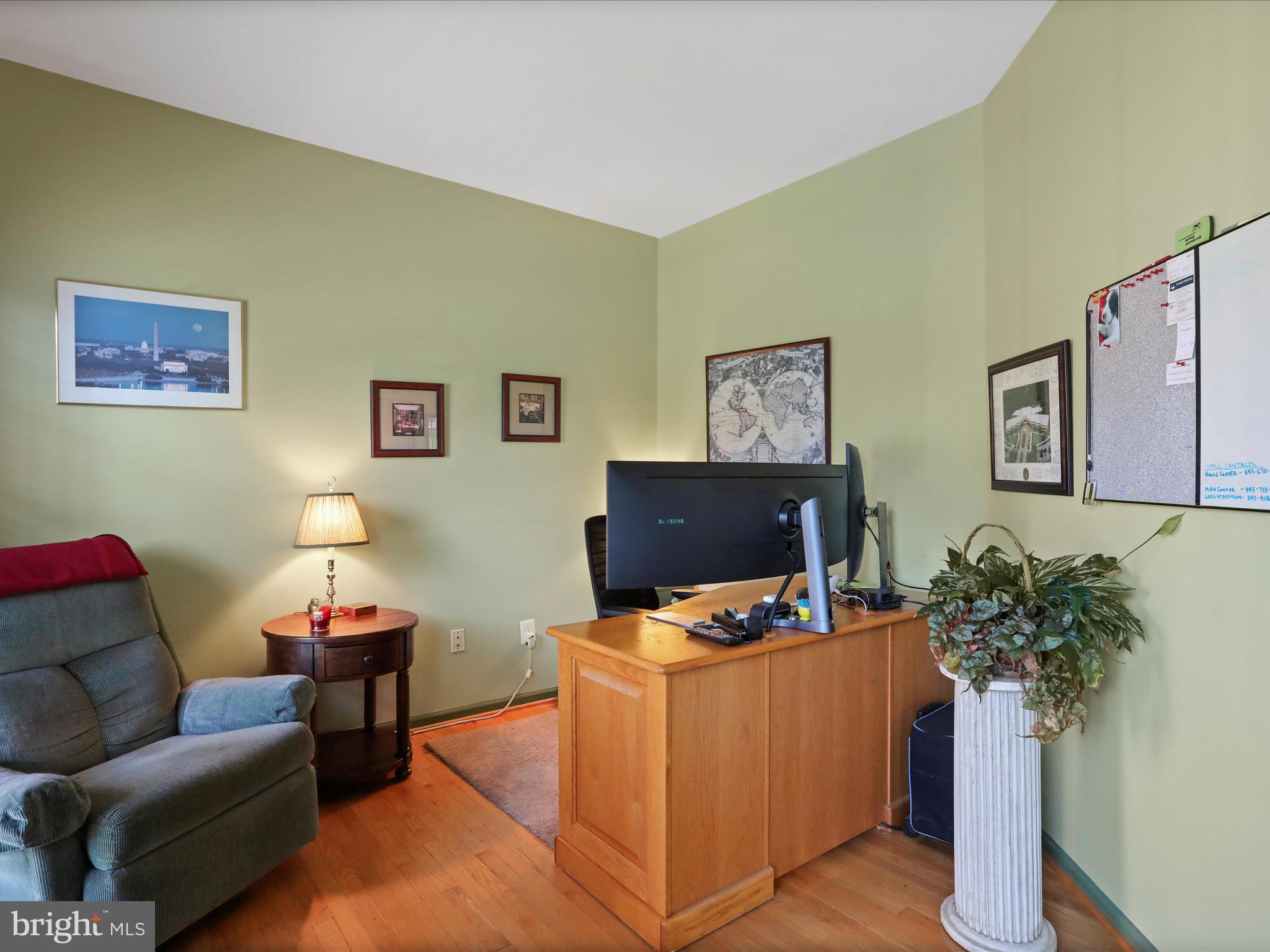 SHEFFIELD - Residential