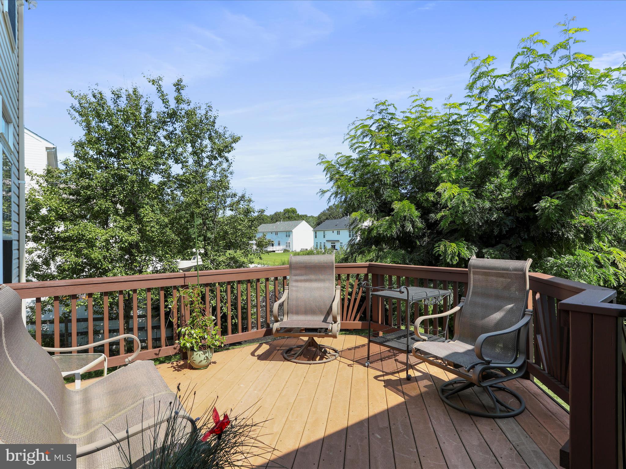 SHEFFIELD - Residential