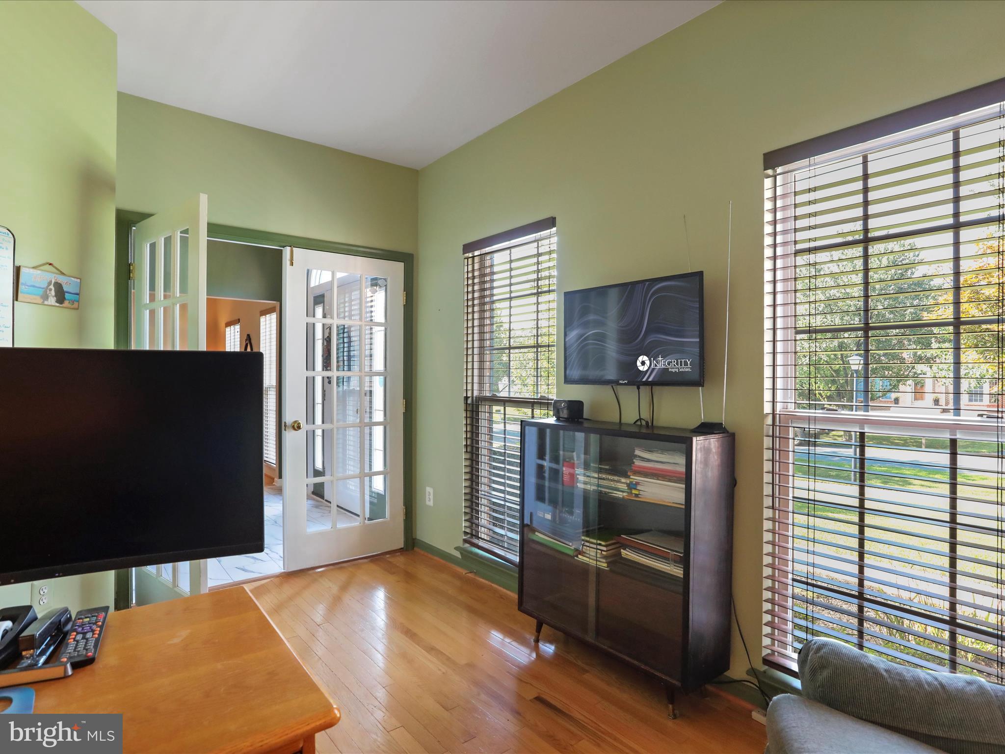 SHEFFIELD - Residential