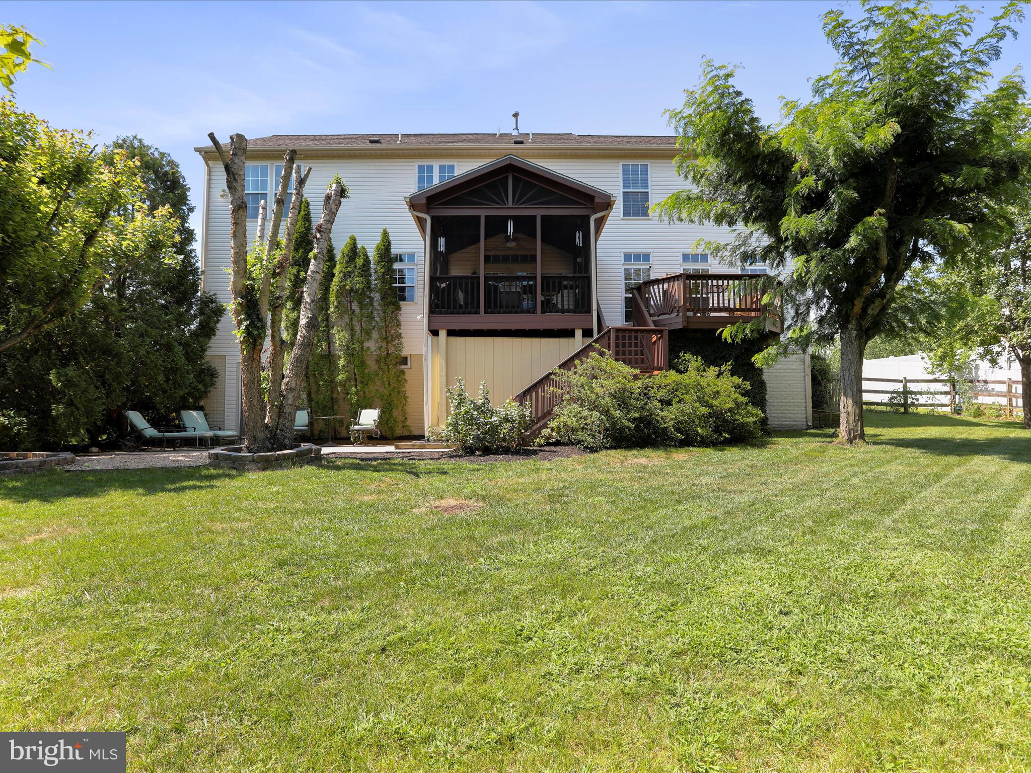 SHEFFIELD - Residential