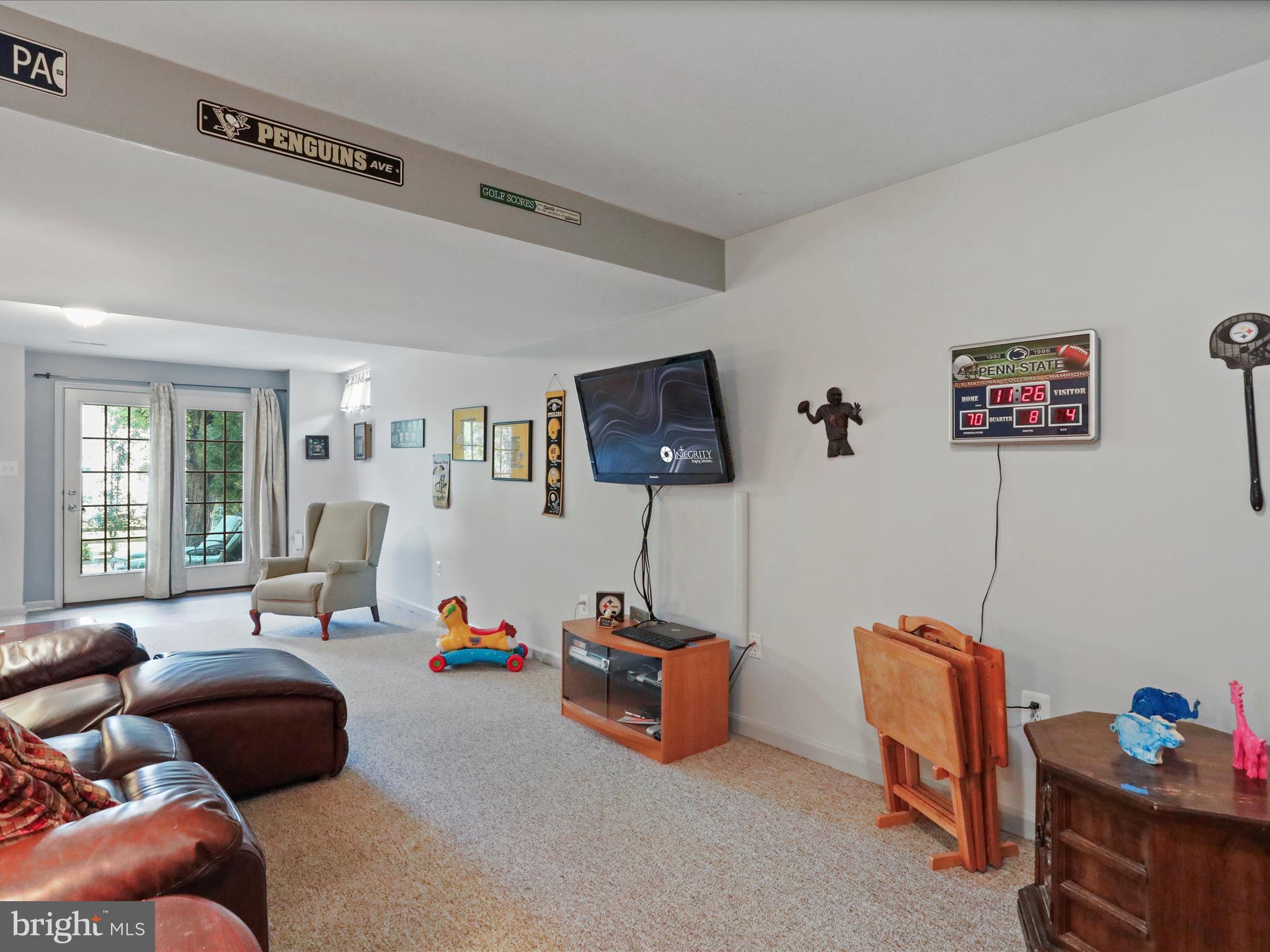 SHEFFIELD - Residential