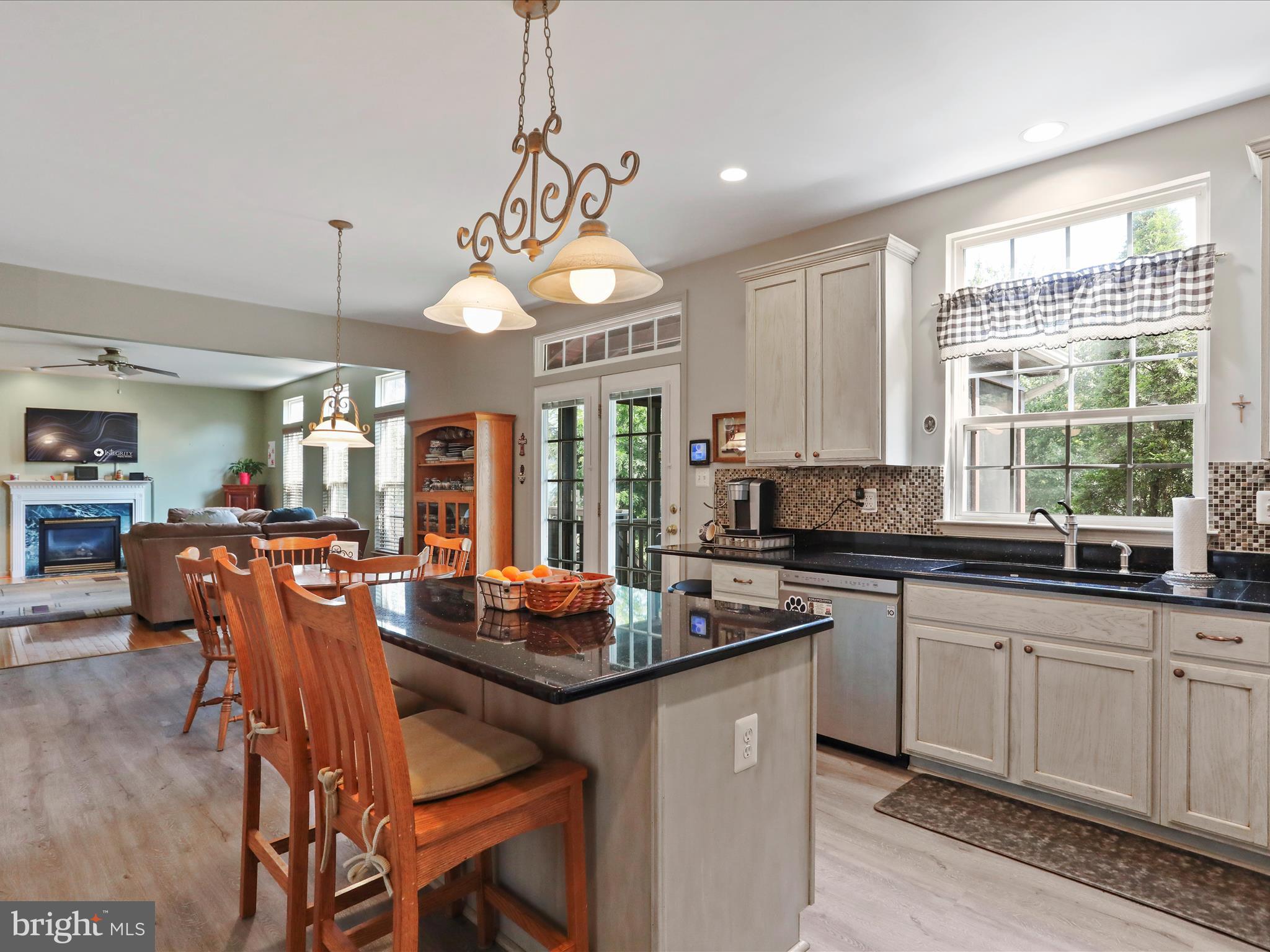 SHEFFIELD - Residential