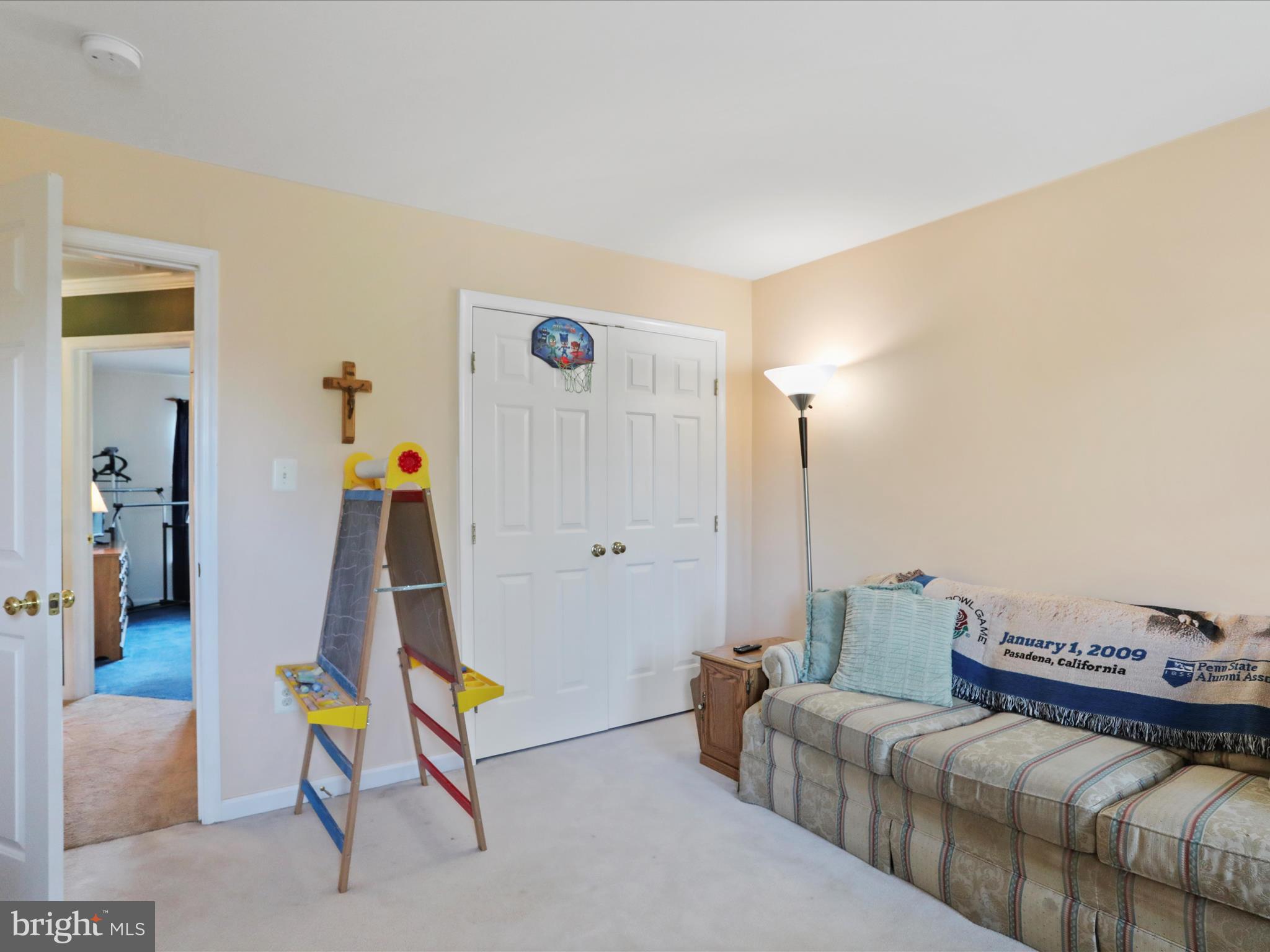 SHEFFIELD - Residential