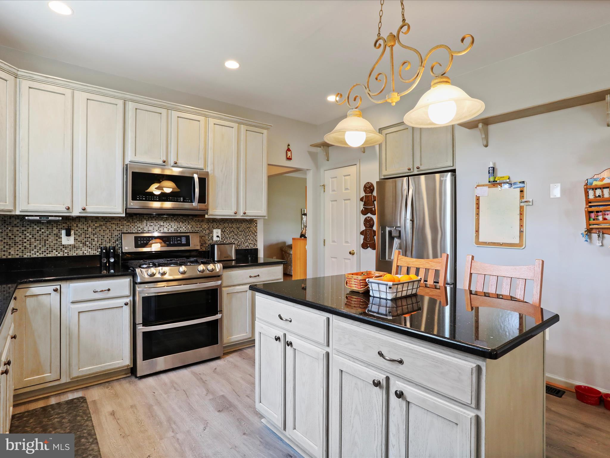 SHEFFIELD - Residential