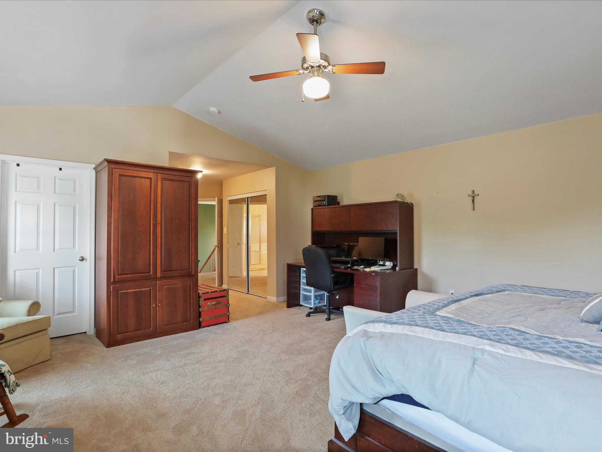 SHEFFIELD - Residential