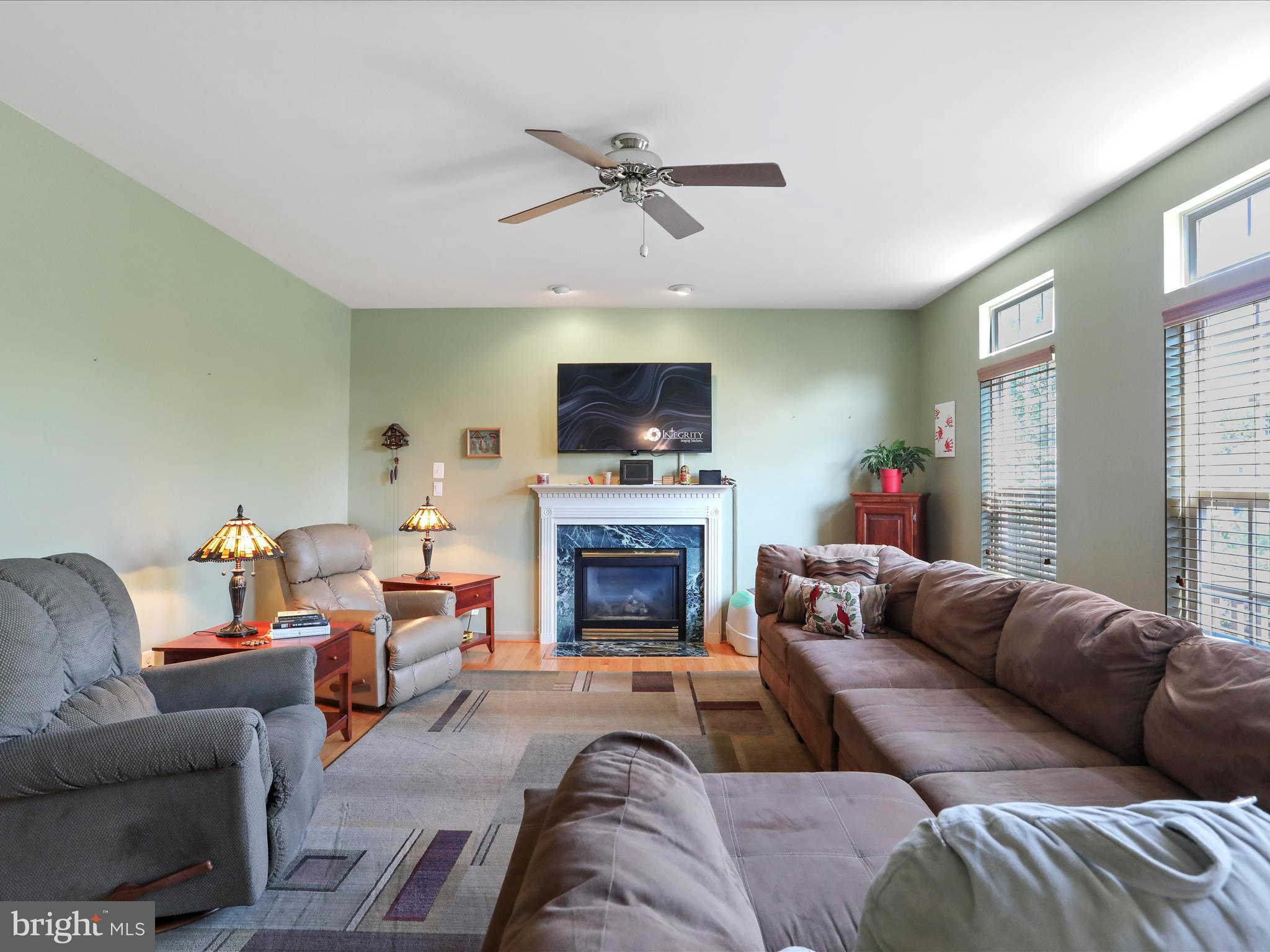 SHEFFIELD - Residential