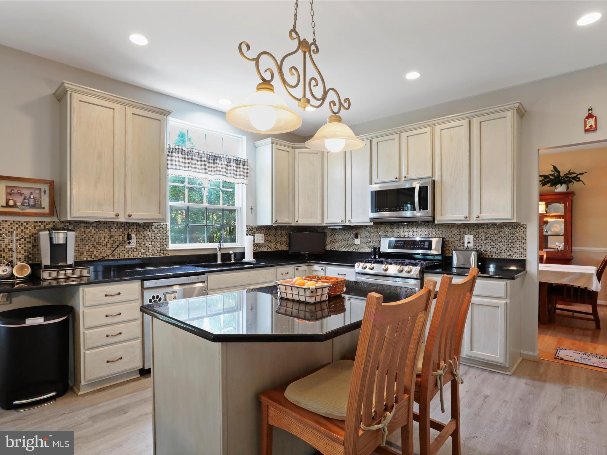 SHEFFIELD - Residential