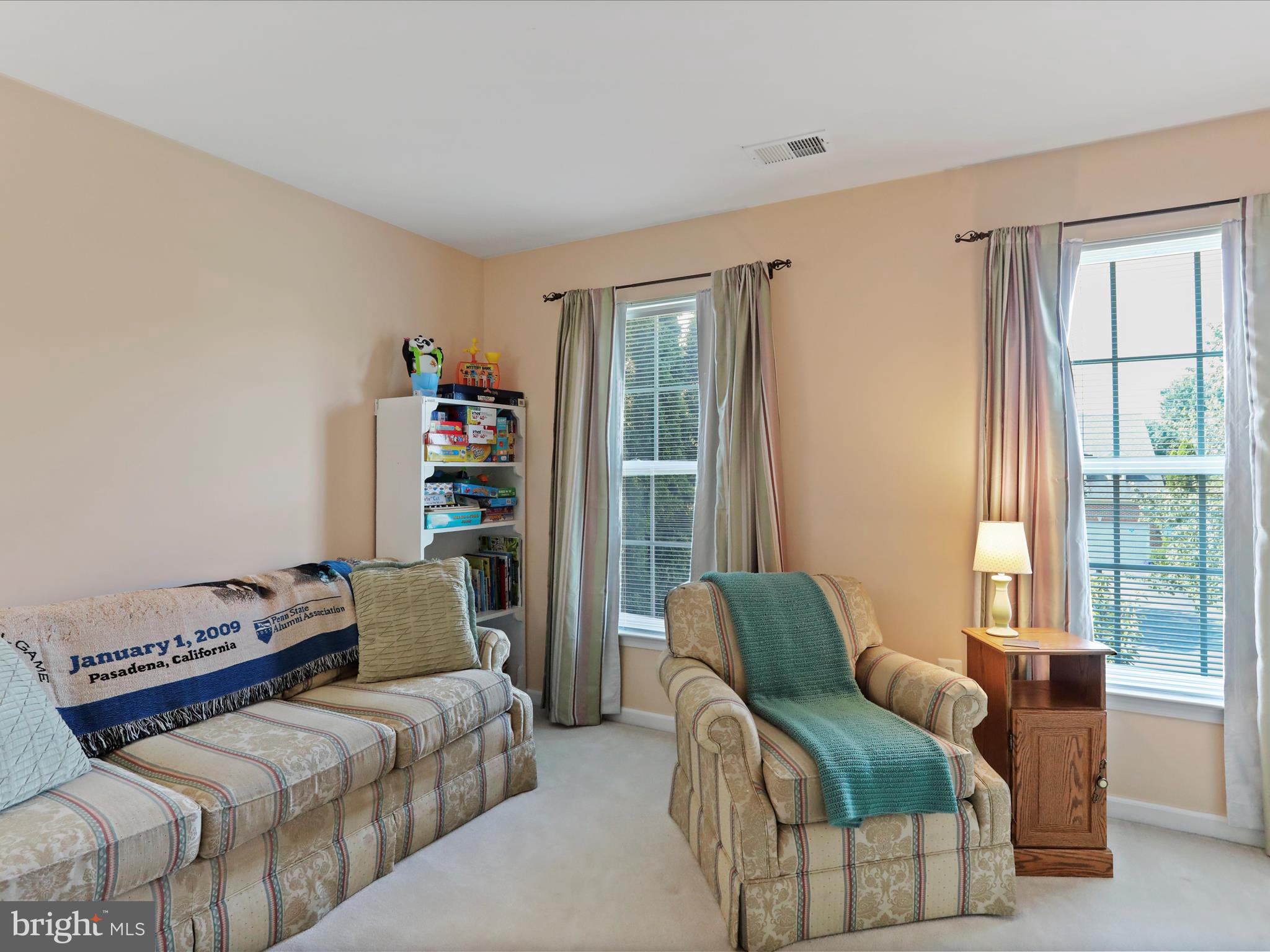 SHEFFIELD - Residential