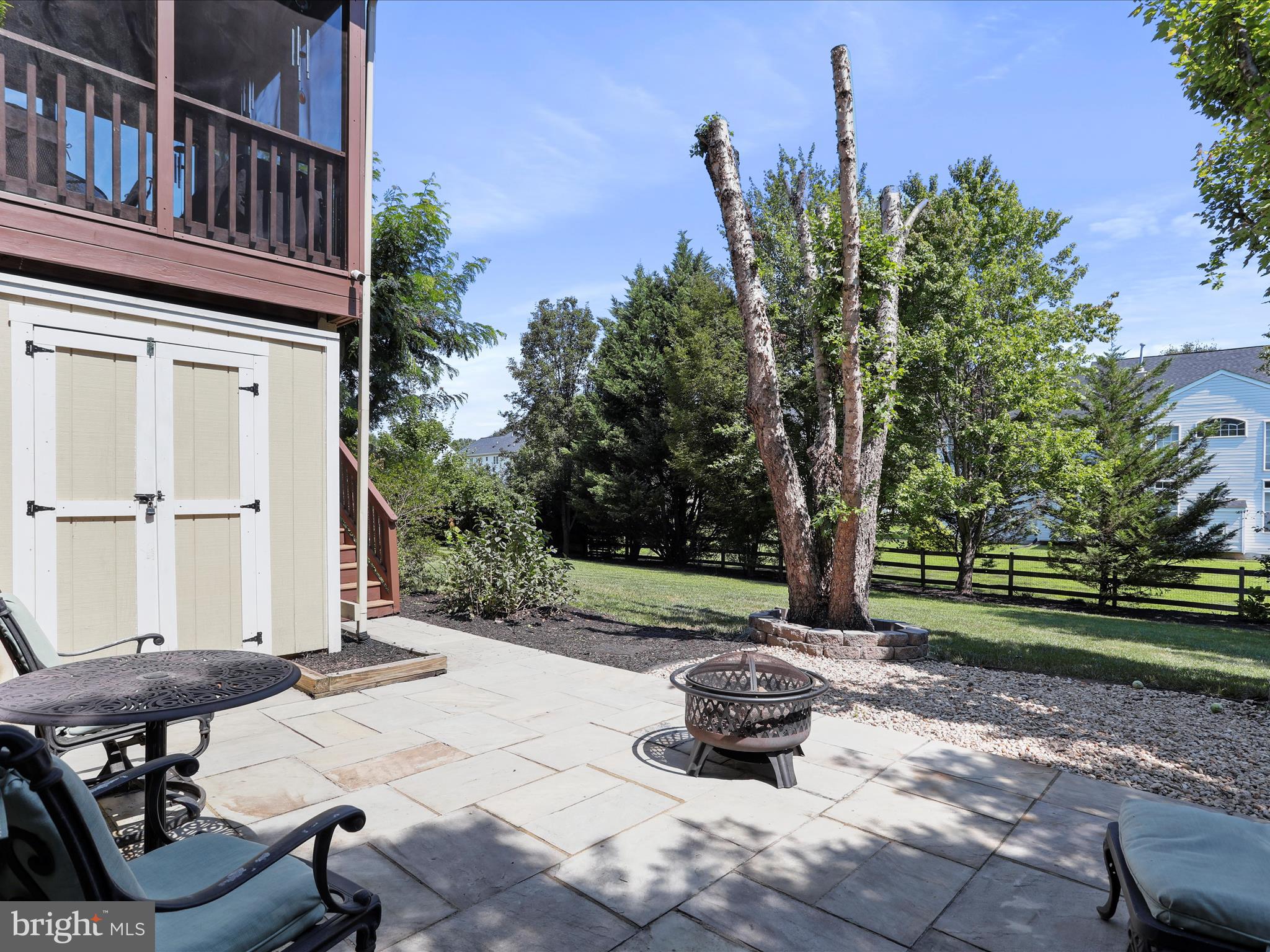 SHEFFIELD - Residential