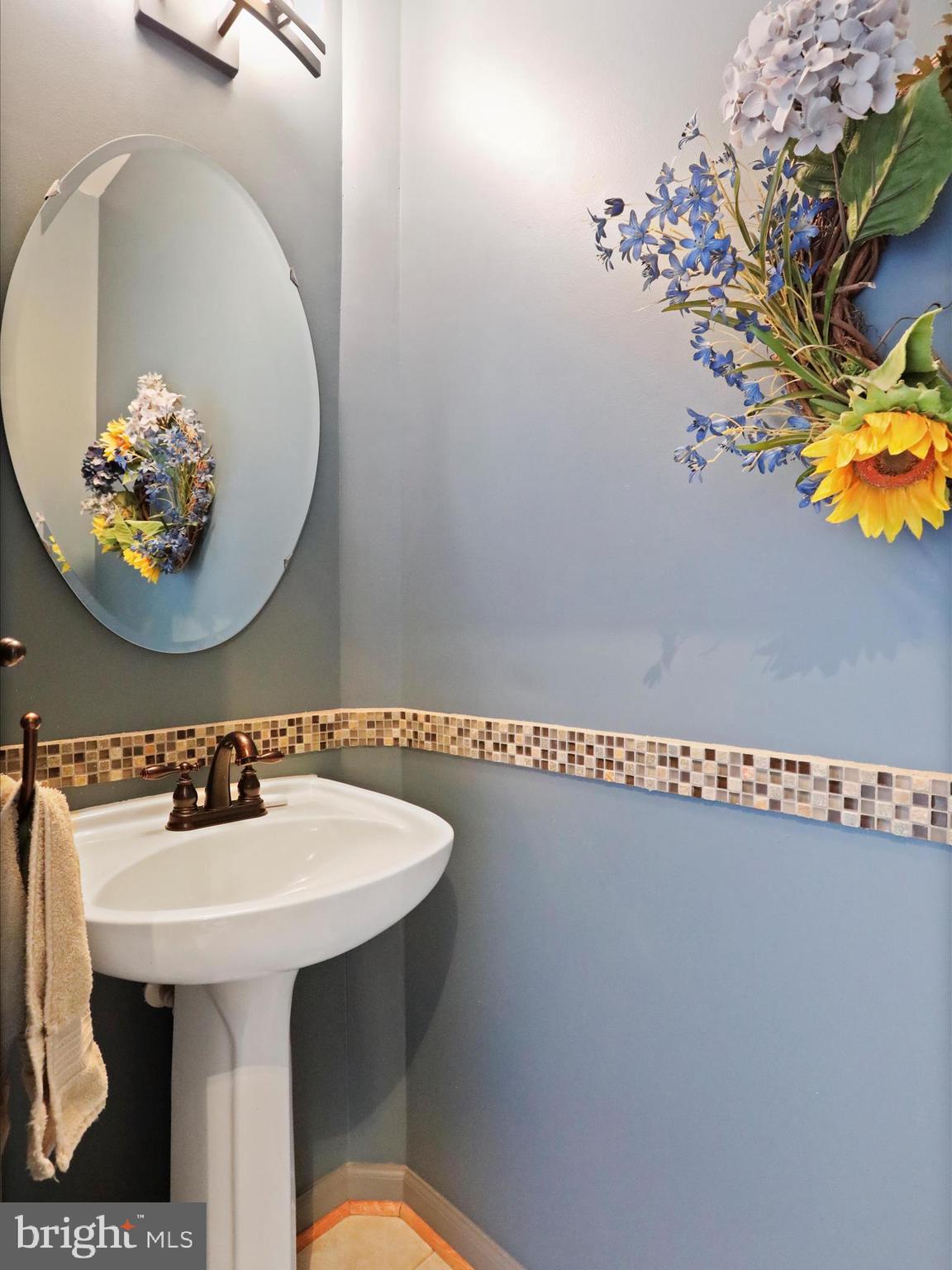 SHEFFIELD - Residential