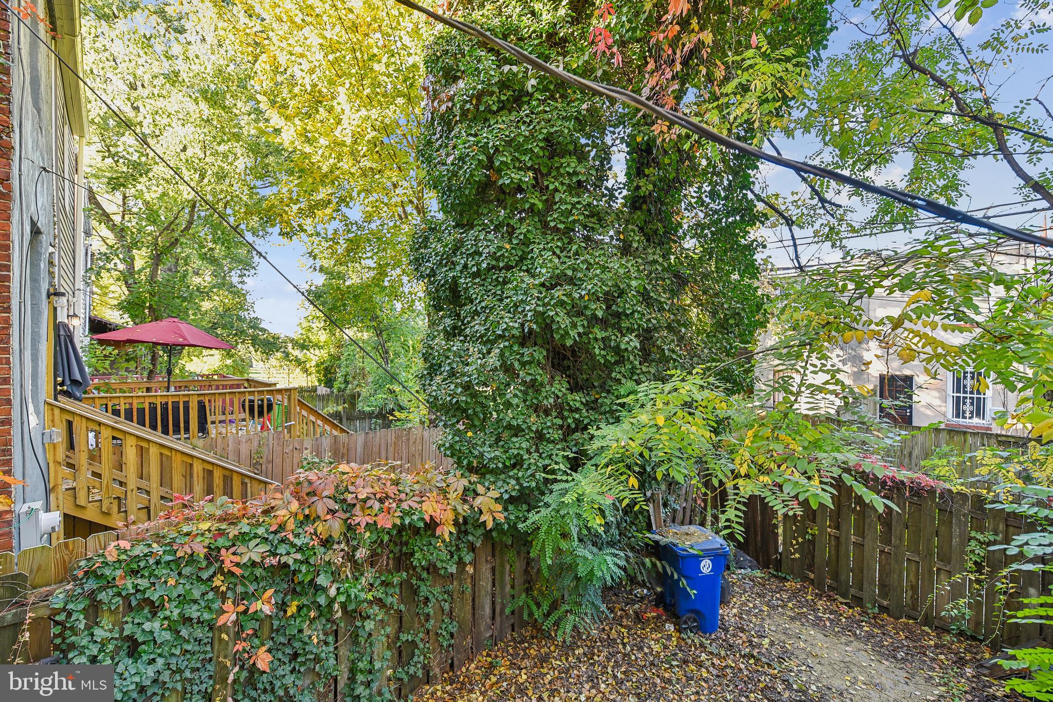 OLIVER - Residential Lease